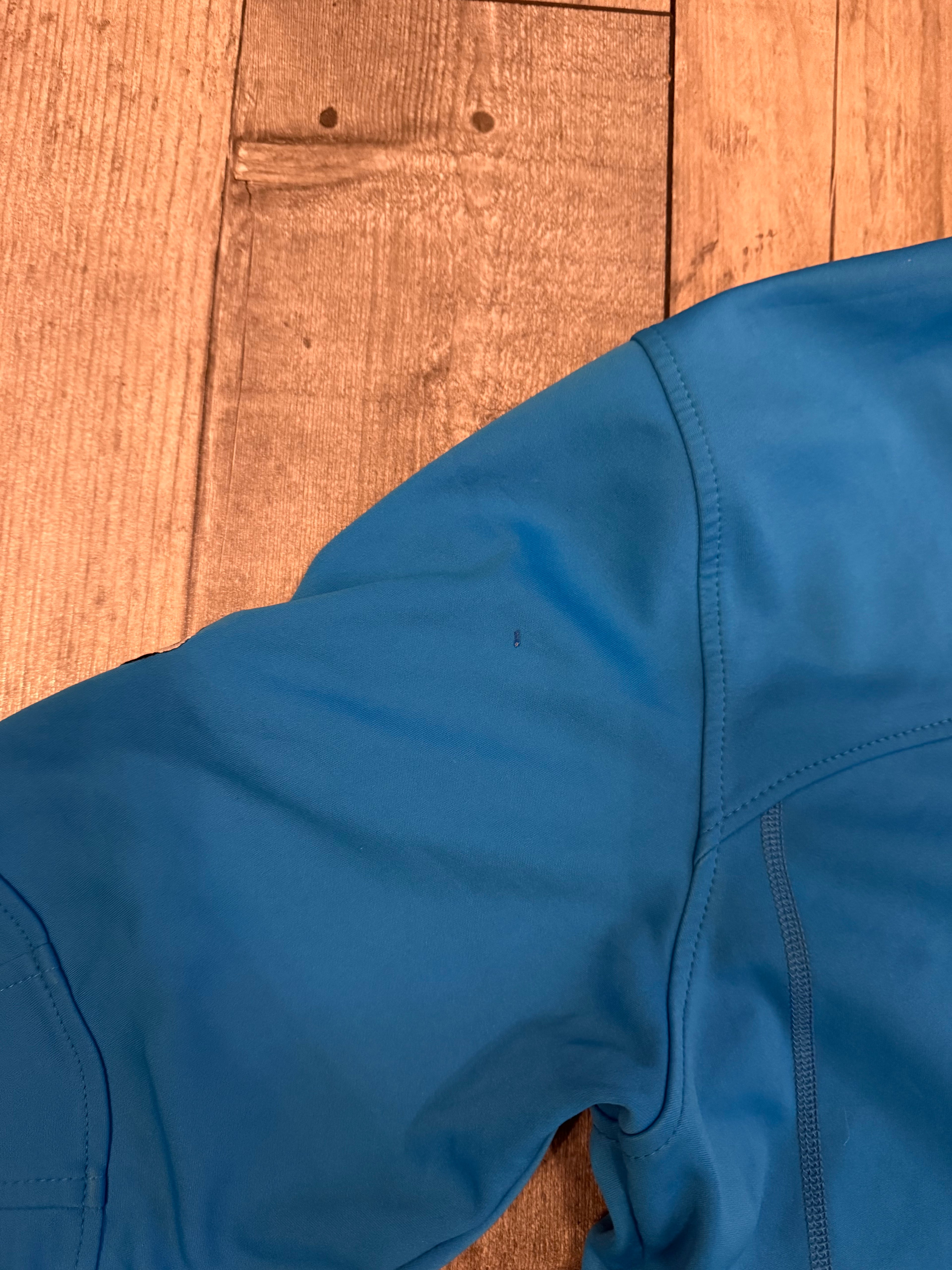 Mammut ultimate pro soft shell