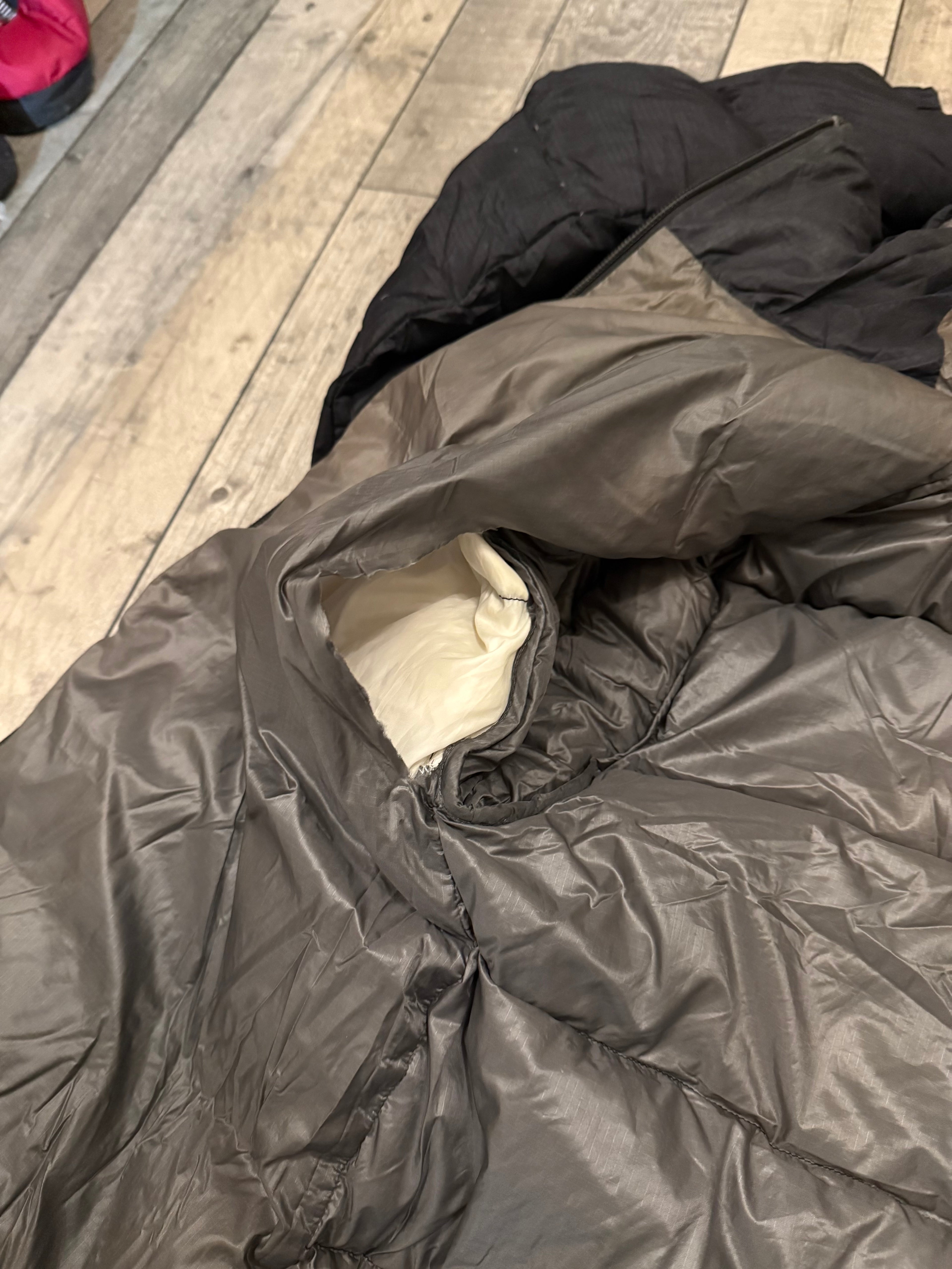 RAB Neutrino endurance jacket