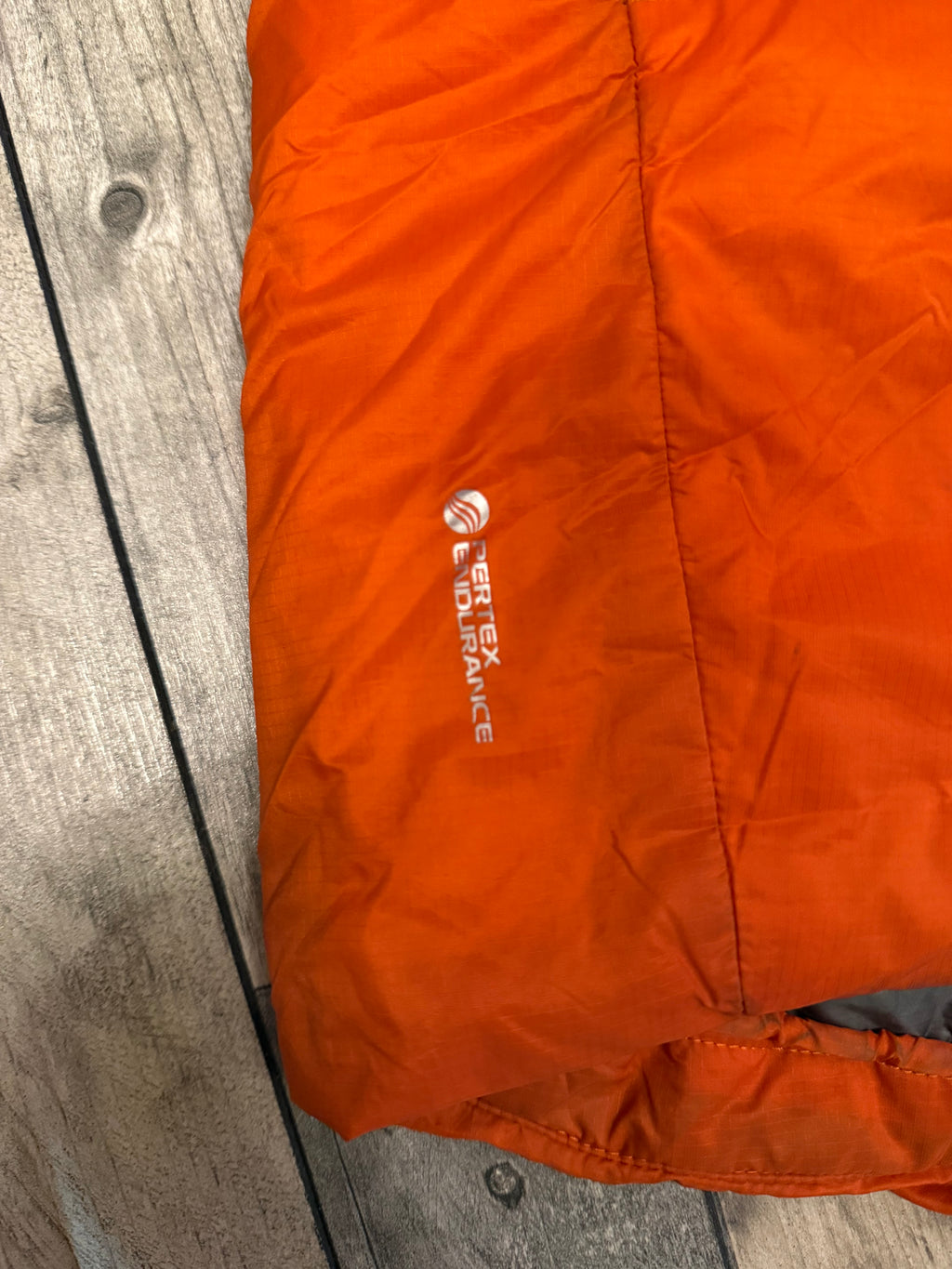 Rab Generator Alpine