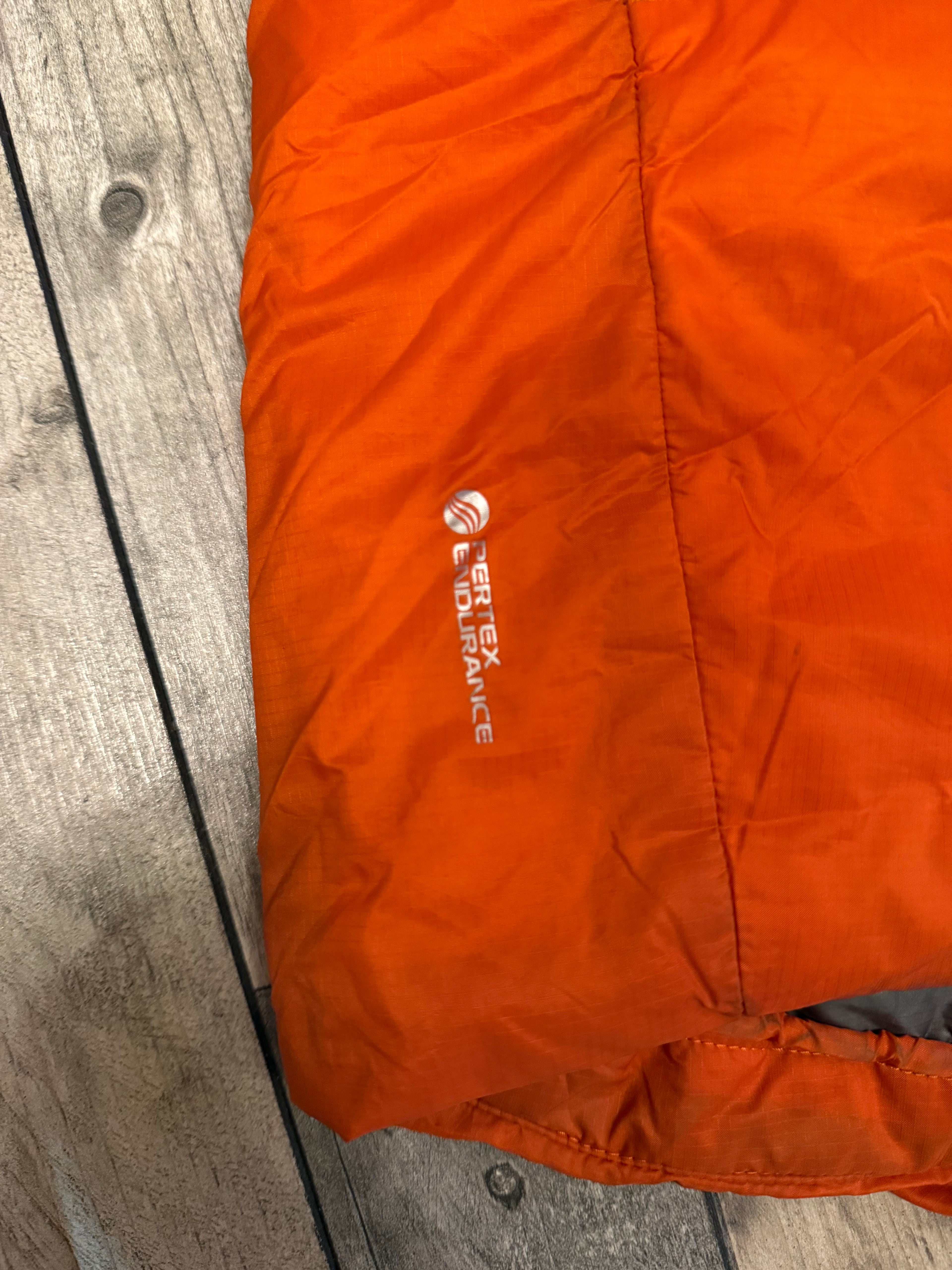 Rab Generator Alpine