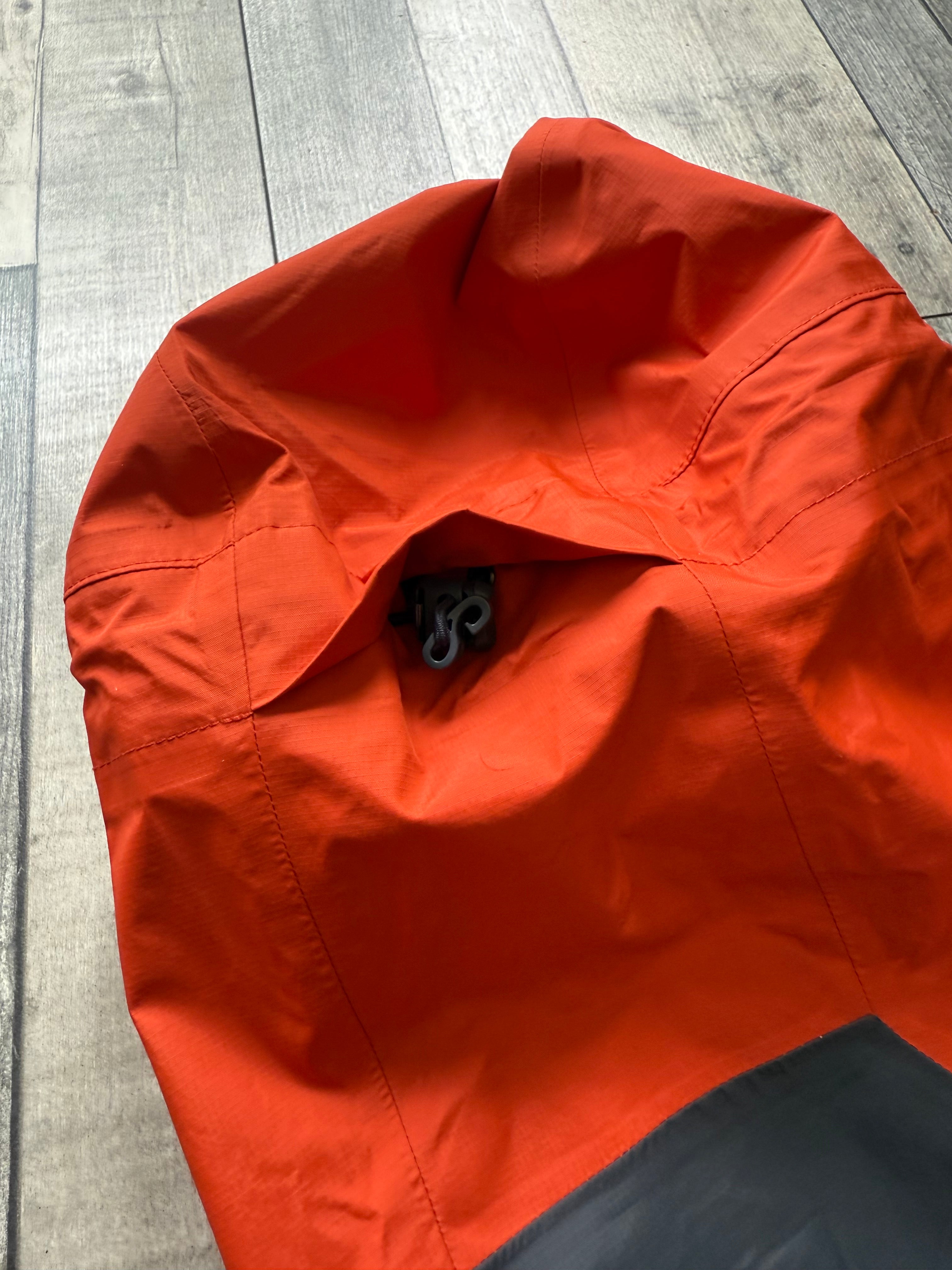Patagonia torrentshell h2no