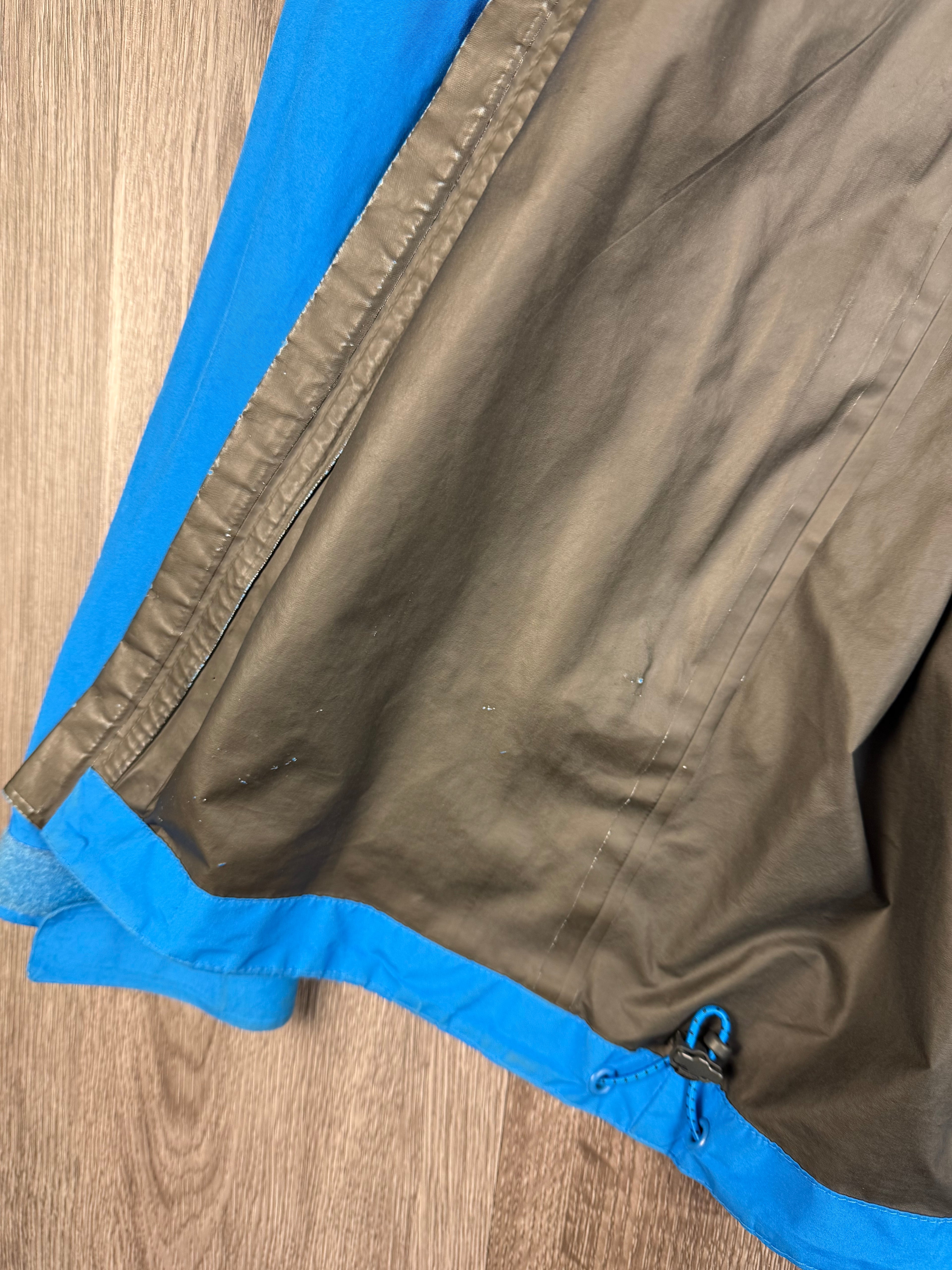 Mens Mammut goretex - small