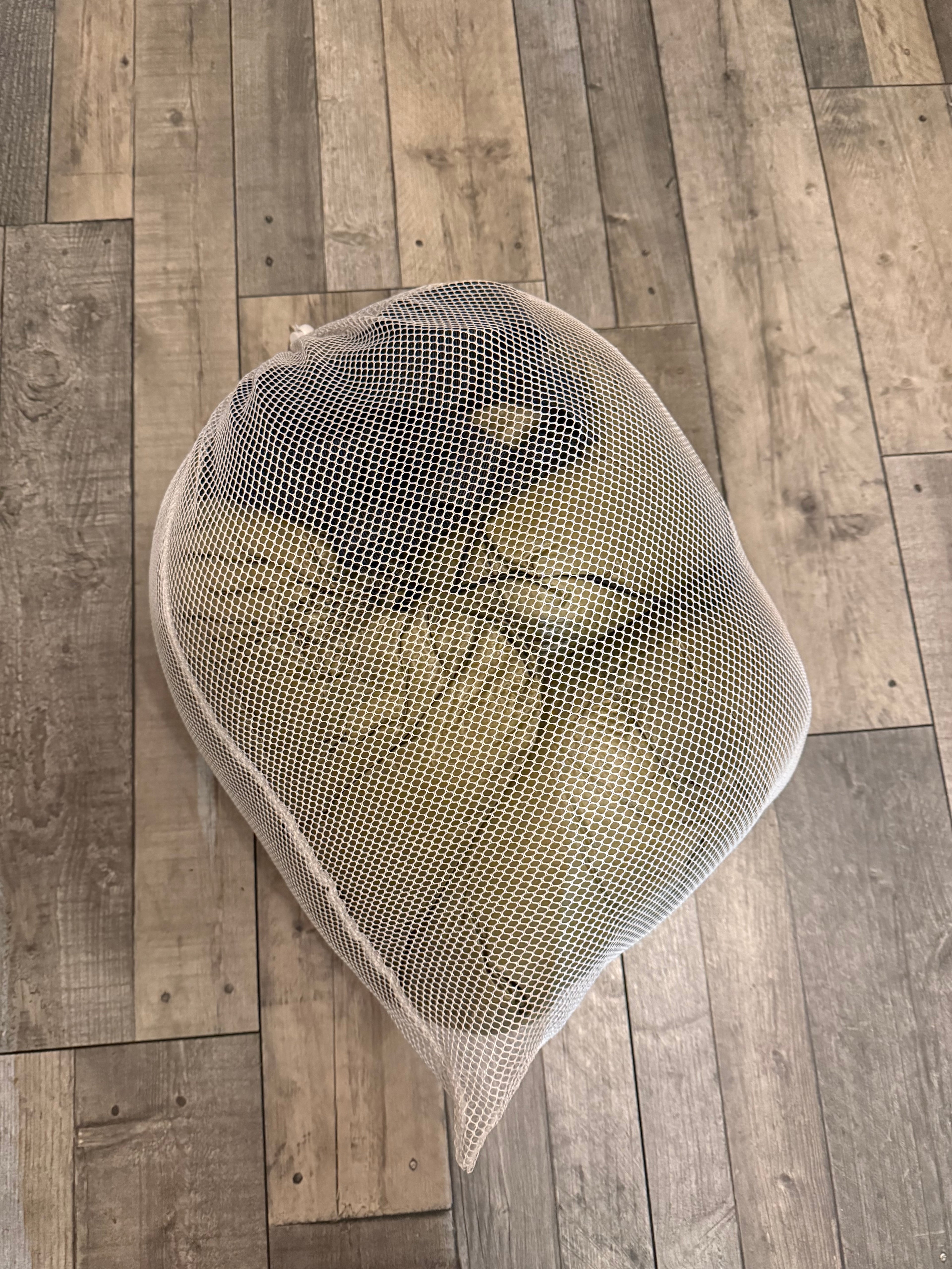 Custom hammock down under quilt