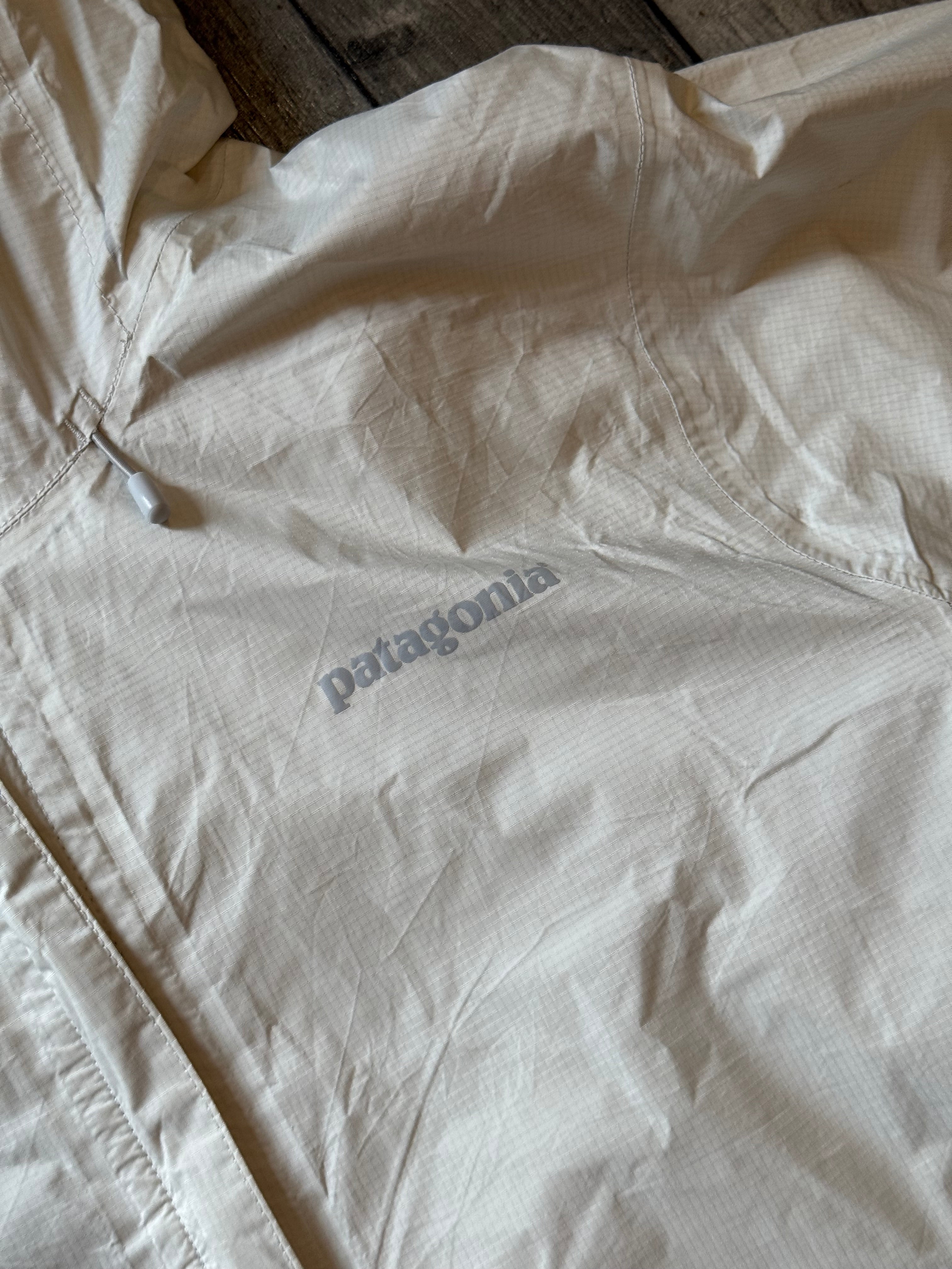 Patagonia torrentshell