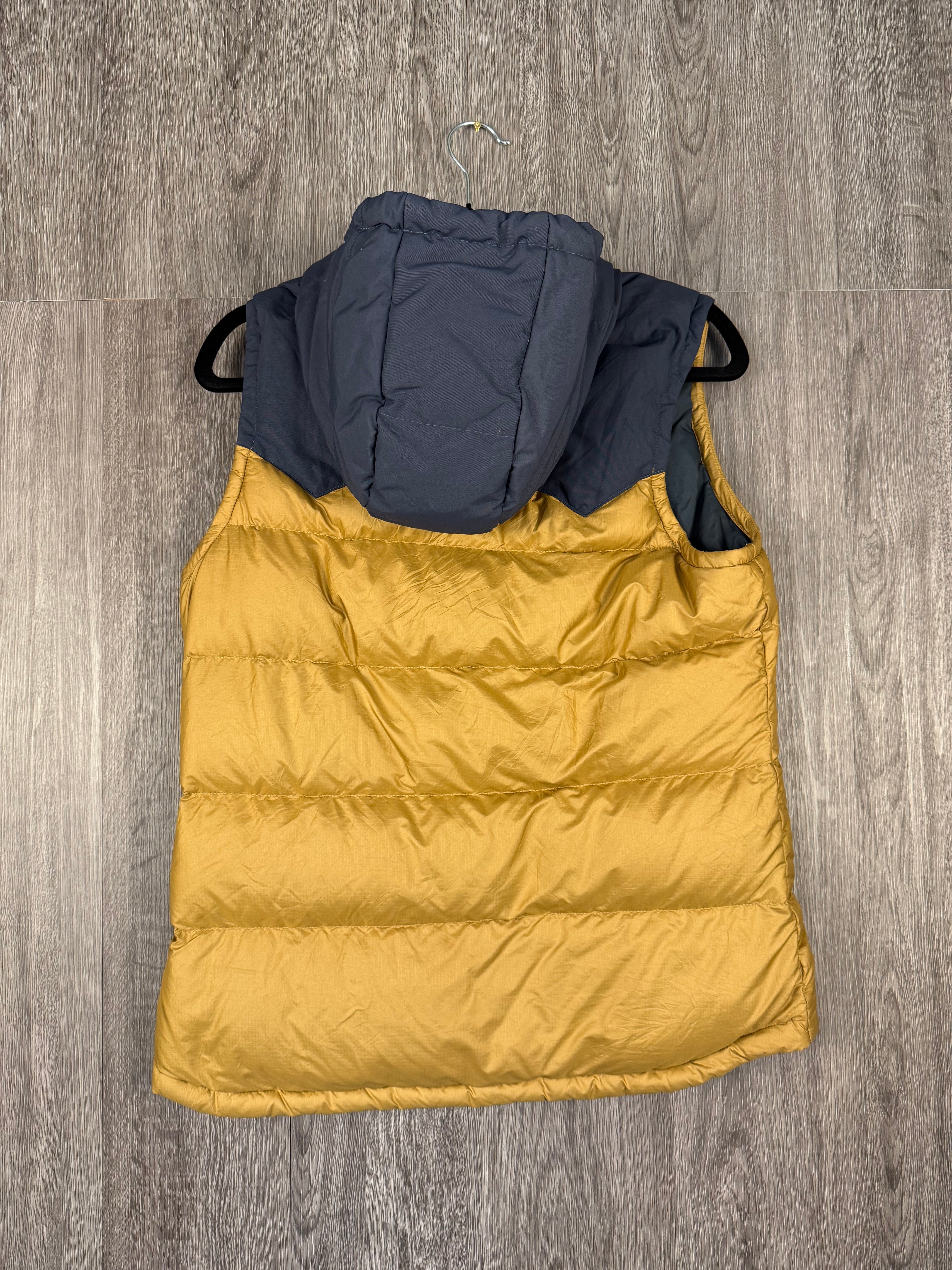 Women’s Patagonia down gillet - medium