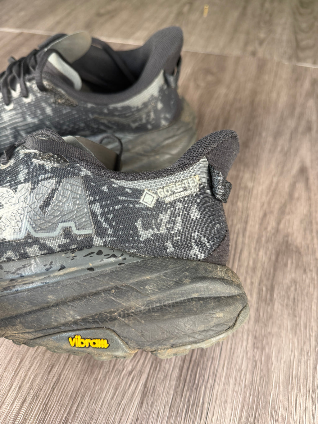 Men’s hoka speedgoat 6 gtx - UK10