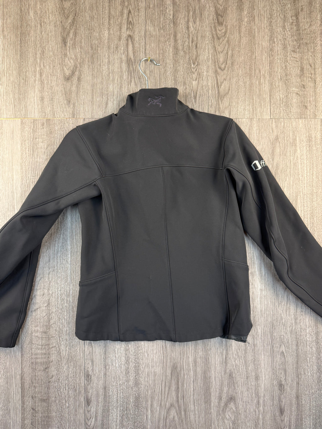 Arc’teryx Women’s Fleece Jacket – XS