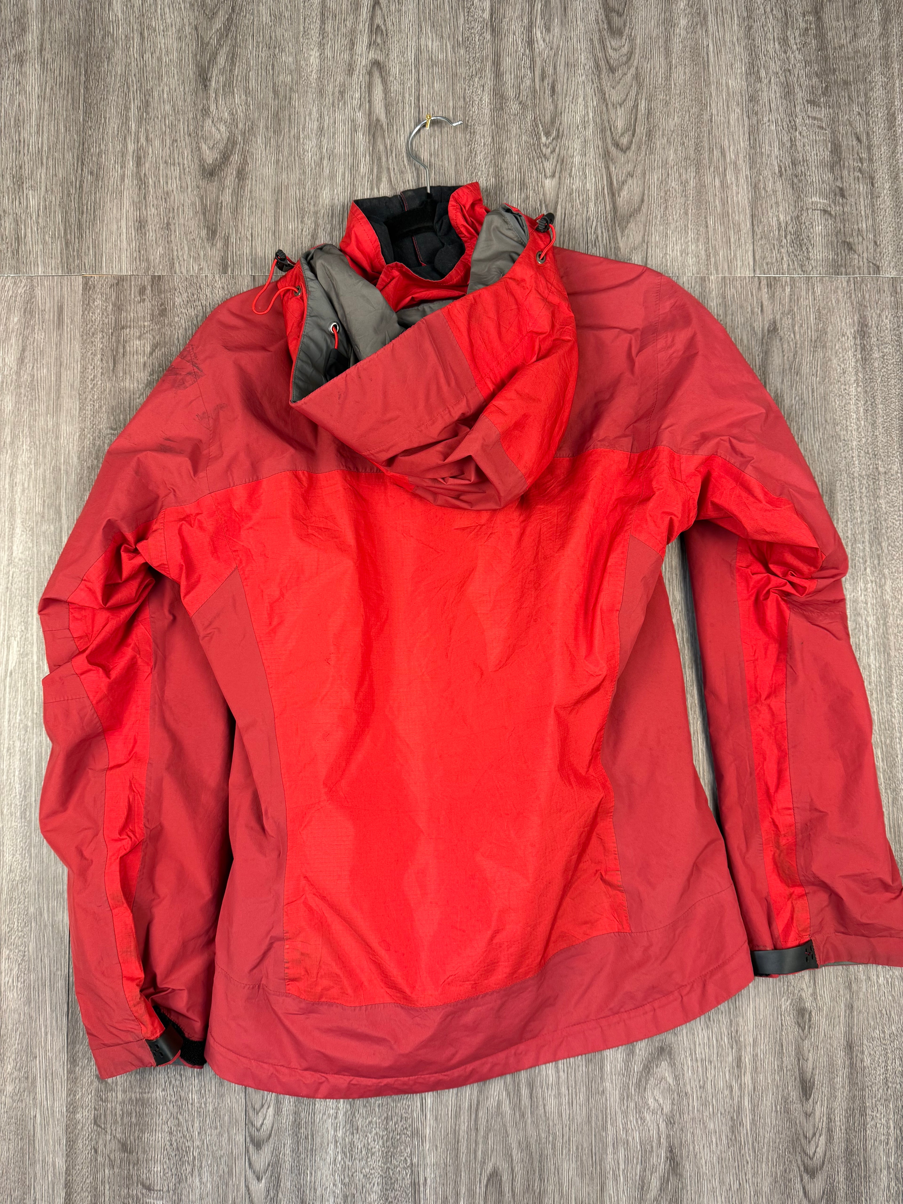 Women’s Haglofs goretex coat - Medium