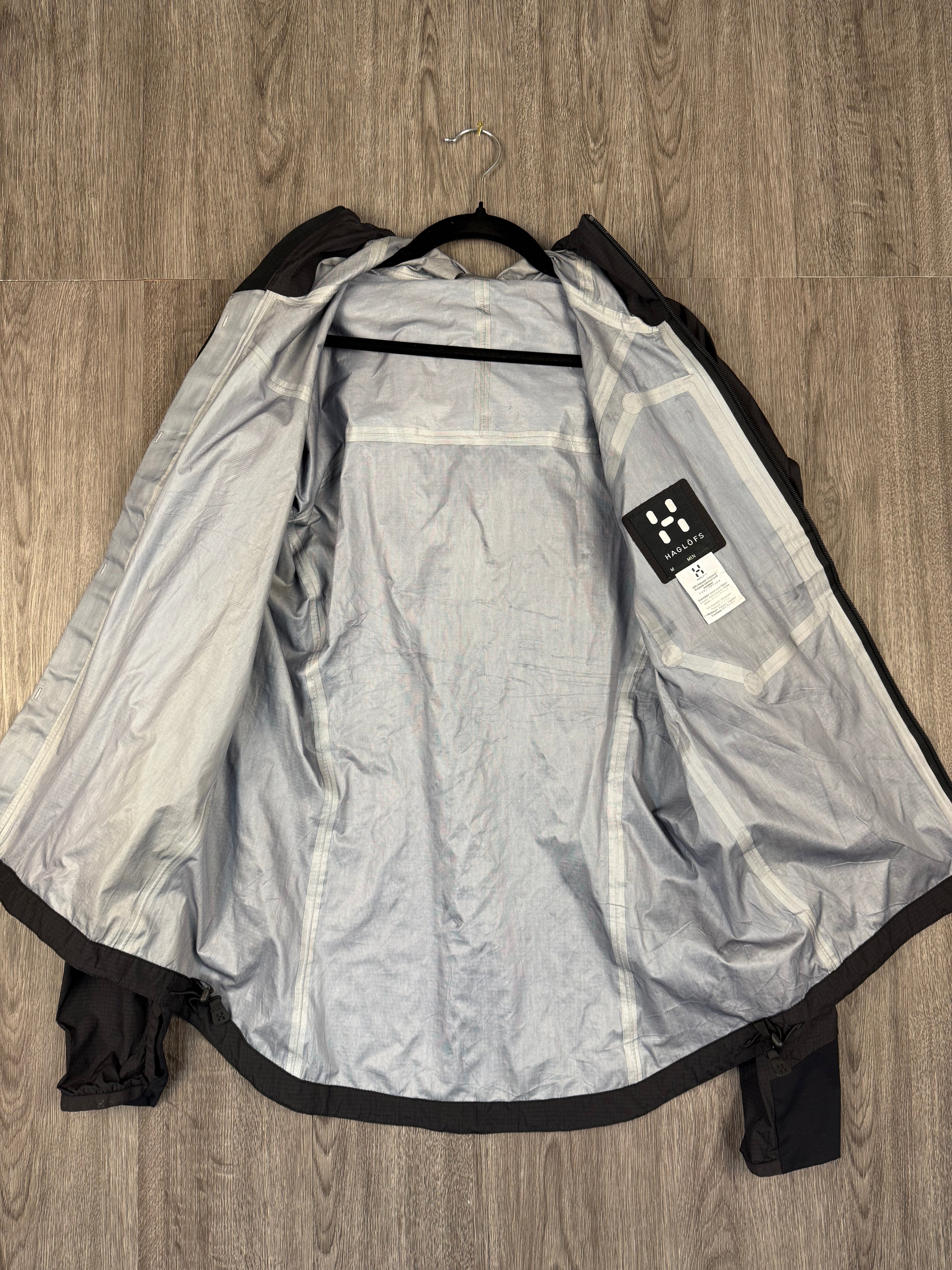 Men’s Haglofs goretex active - Medium