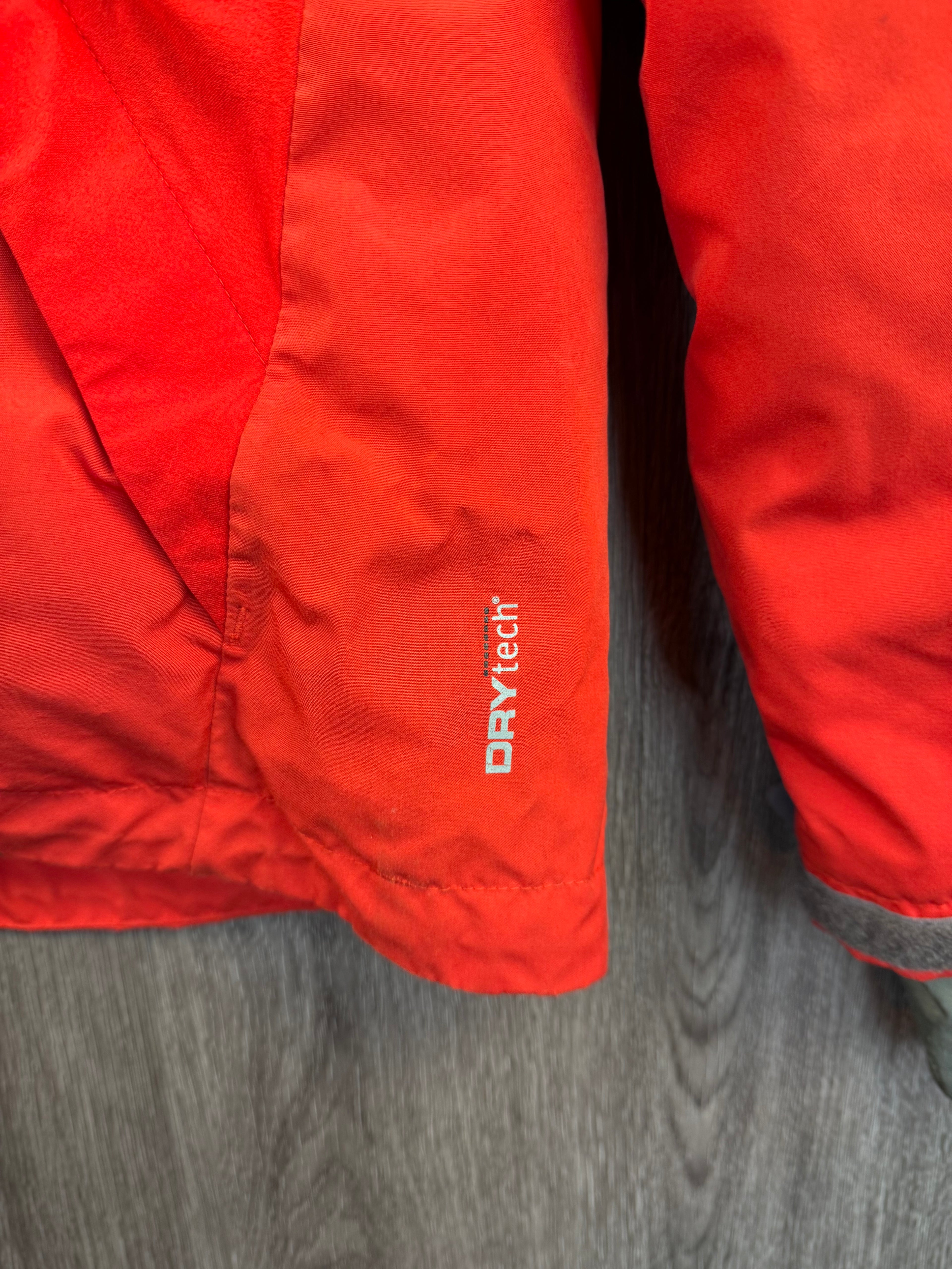 Mammut Drytech Ski Jacket – Men's Size Unknown (See Measurements)