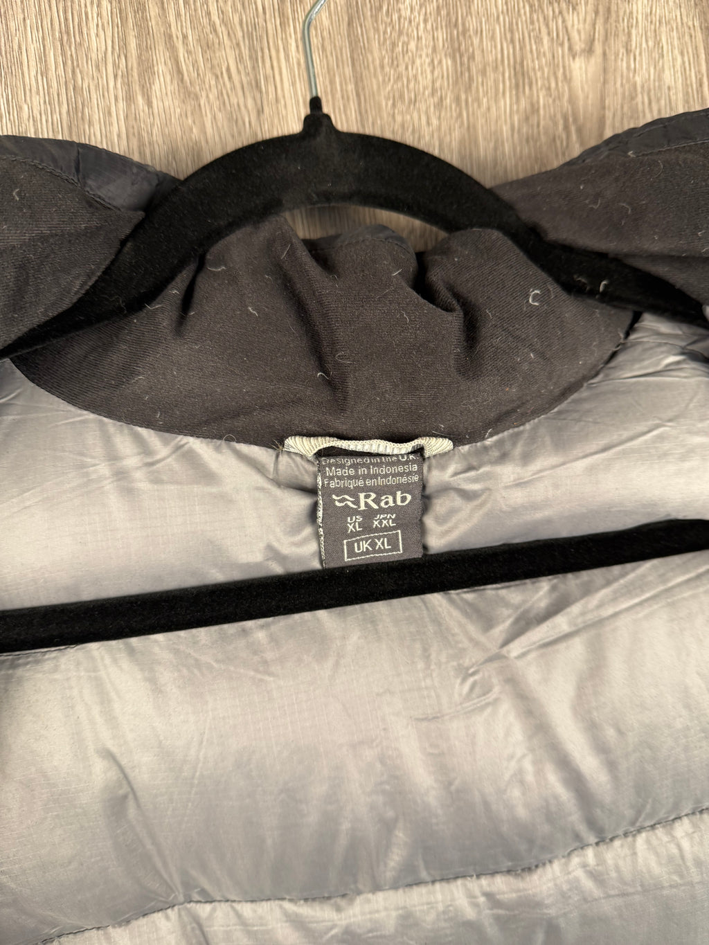 Men’s Rab axion pro -  extra large