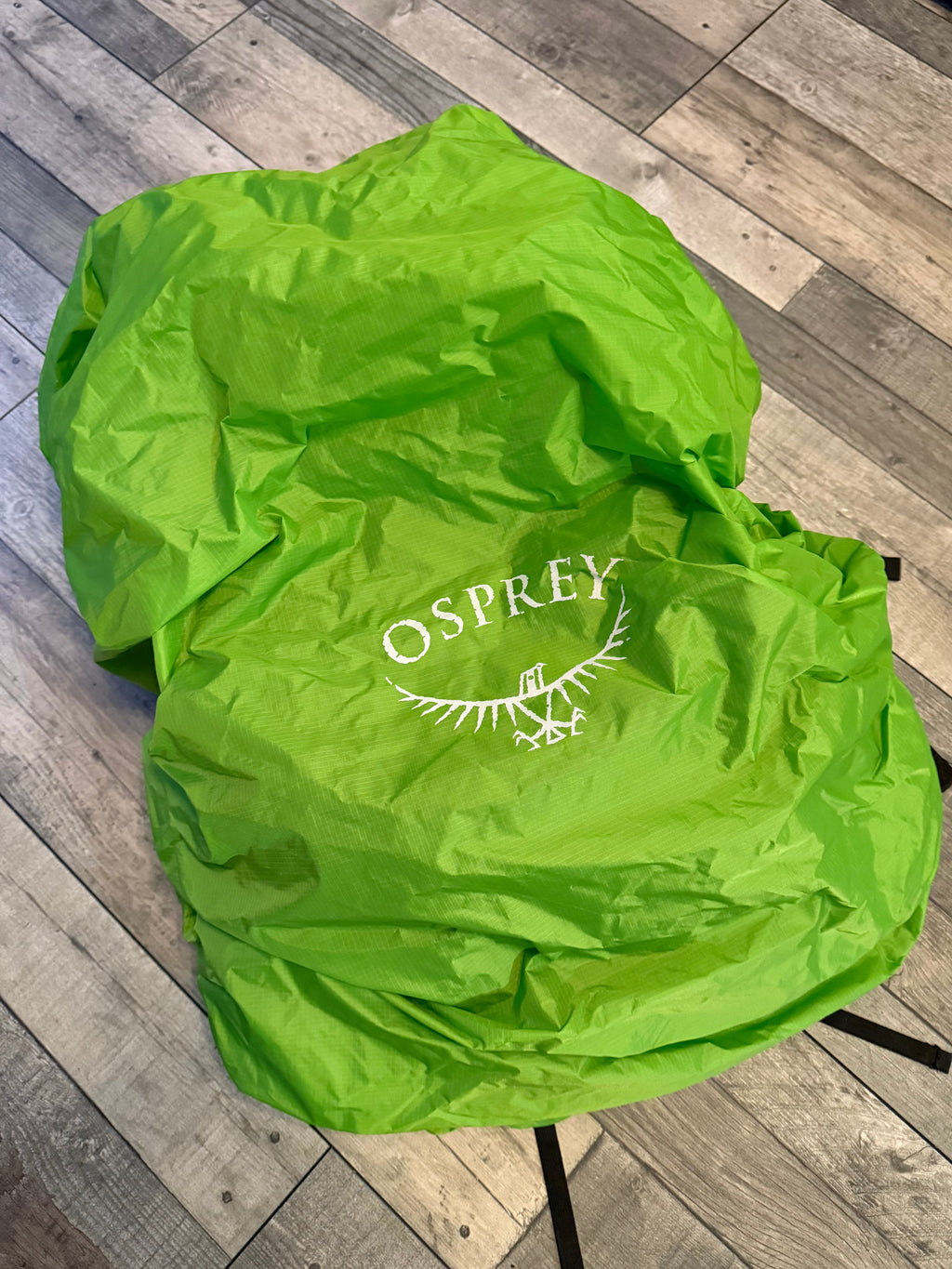 Osprey kestrel 68L S/M