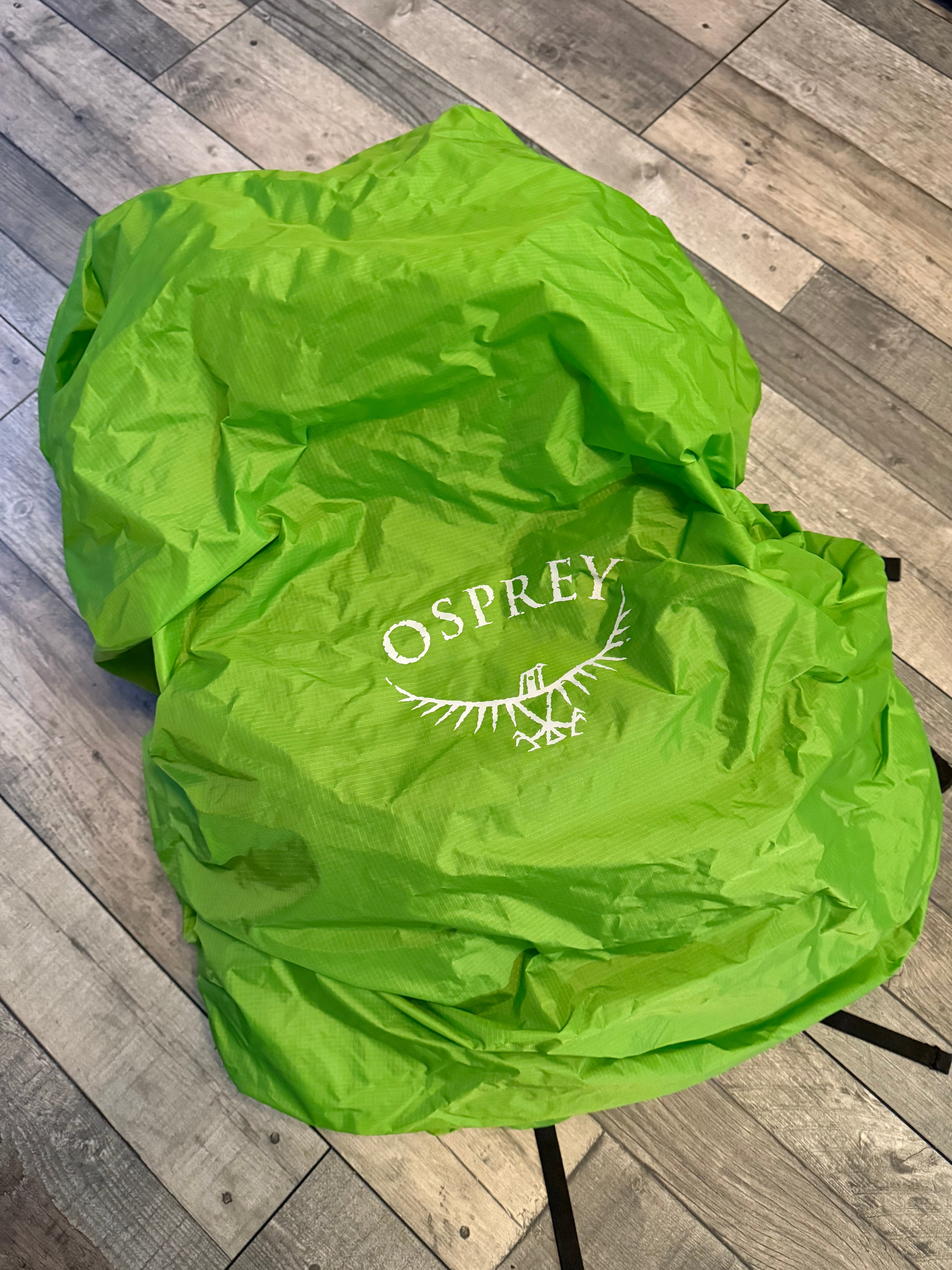 Osprey kestrel 68L S/M