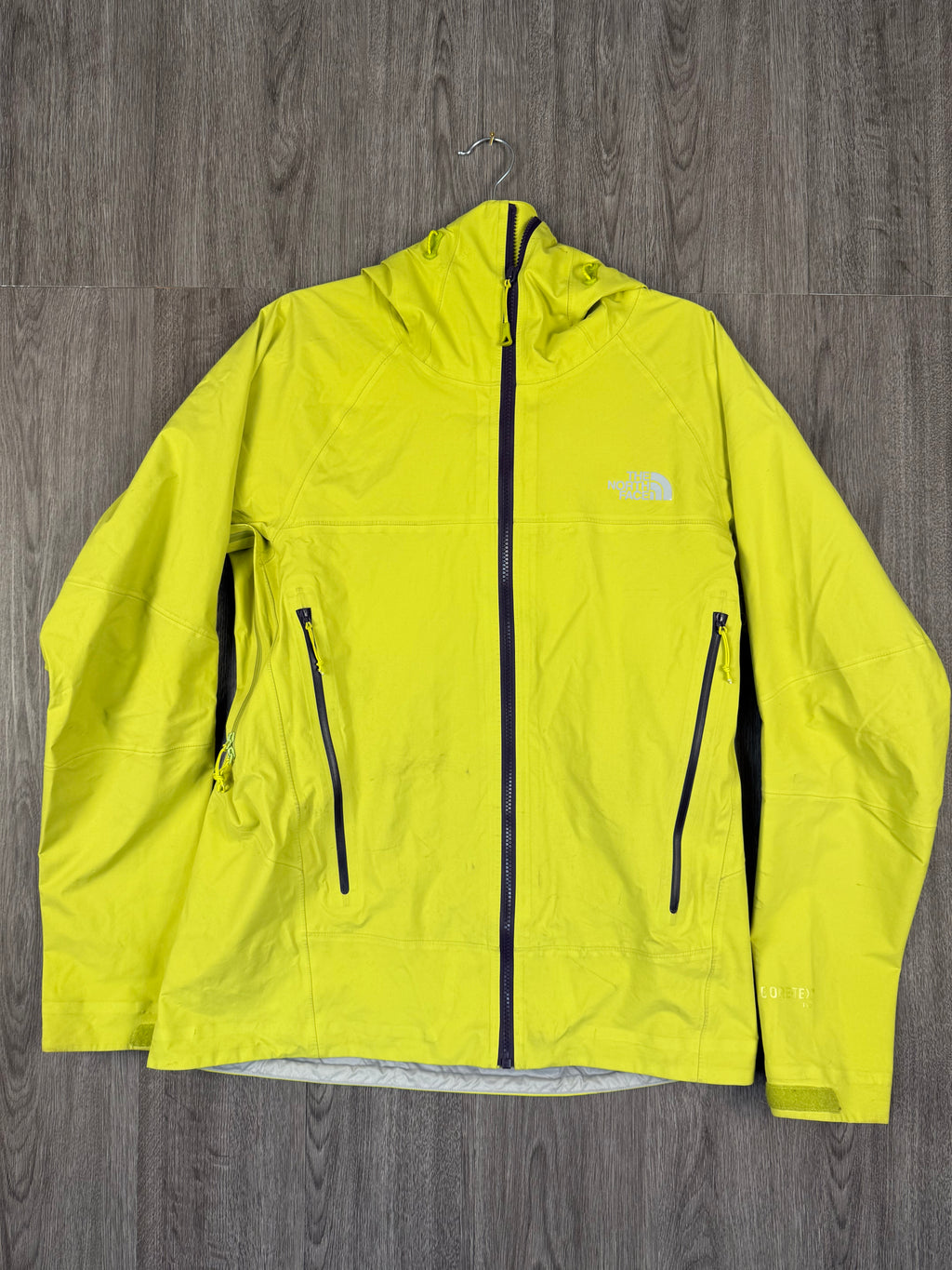 Men’s TNF summit series l5 goretex pro - medium