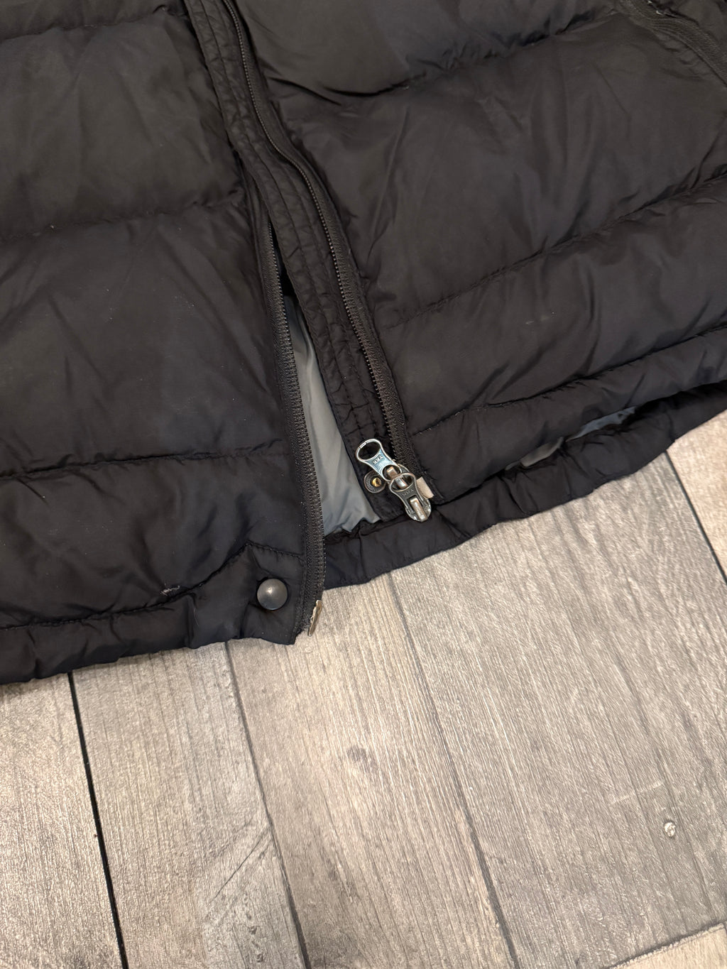 Rab ascent jacket (damaged)