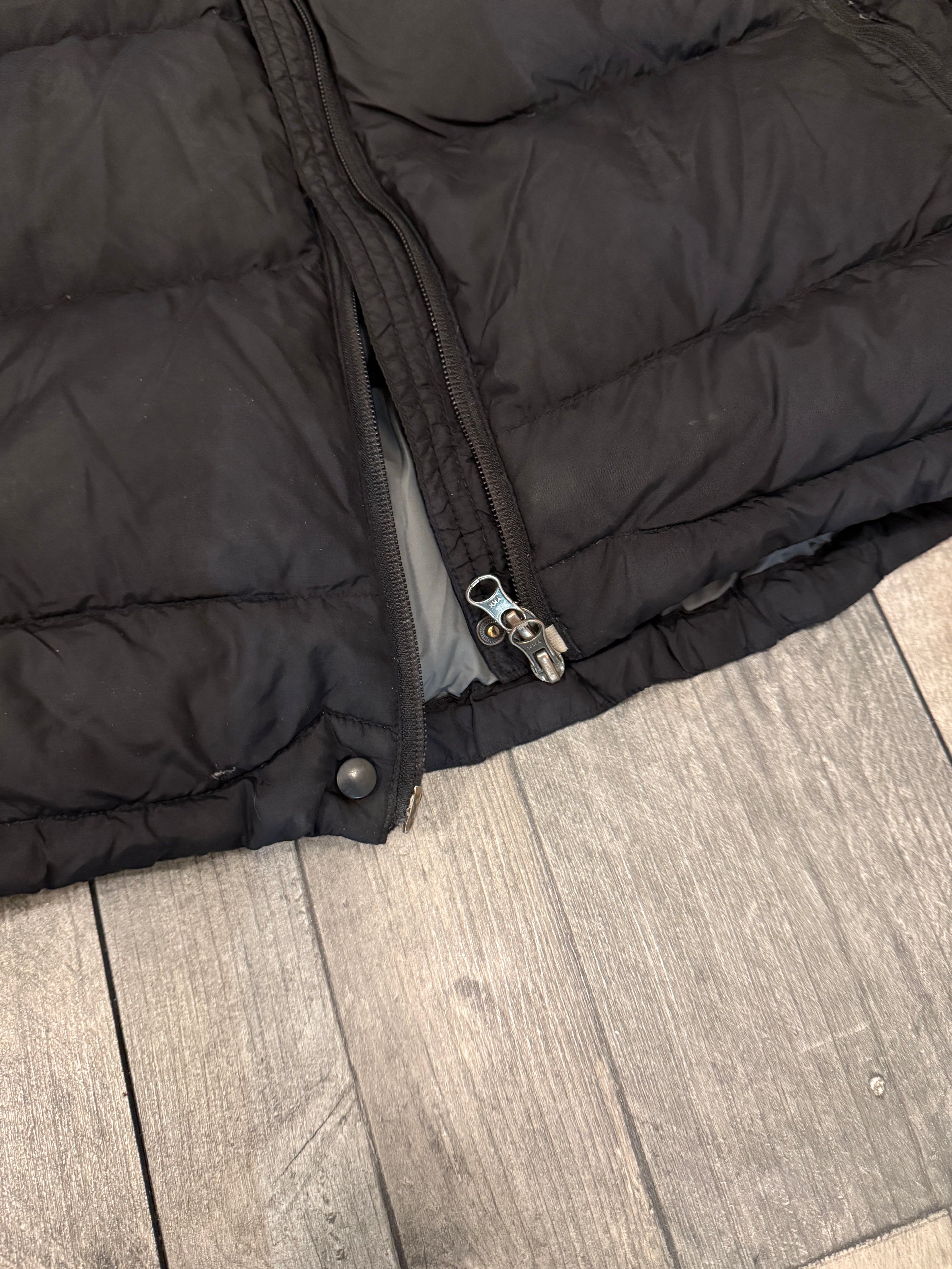 Rab ascent jacket (damaged)