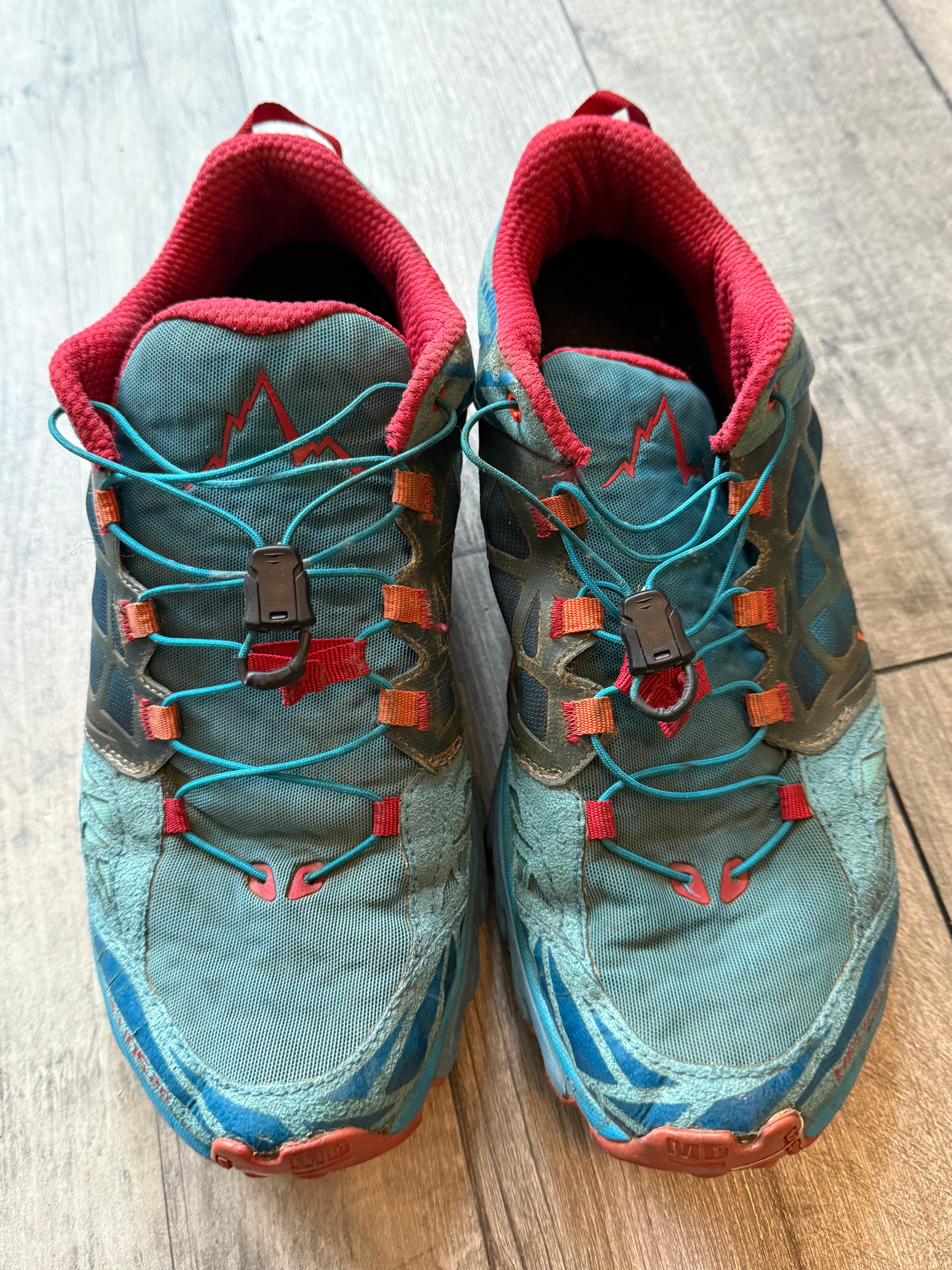 La Sportiva Helios 2.0