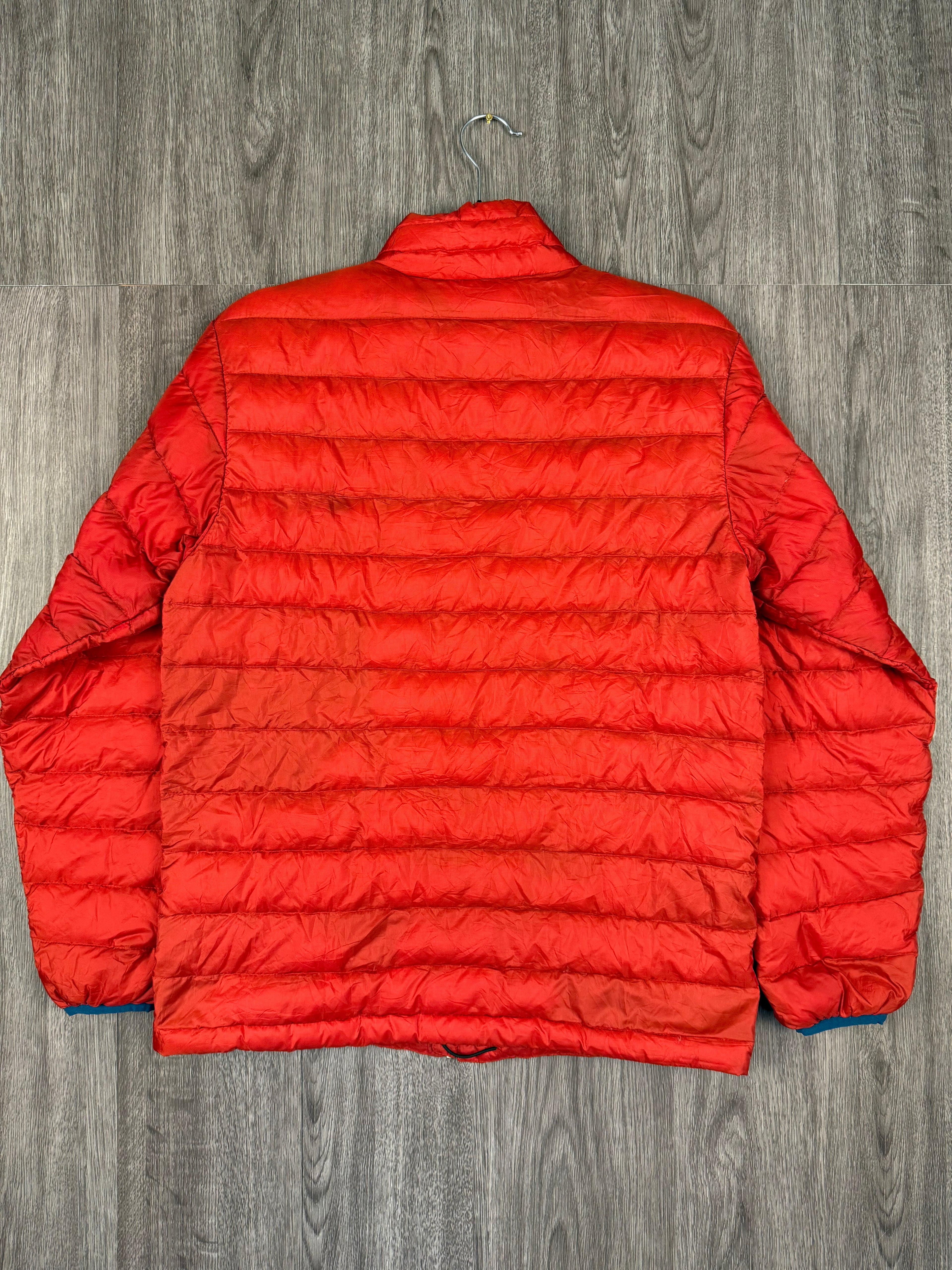 Kids Patagonia down puffer - 14years