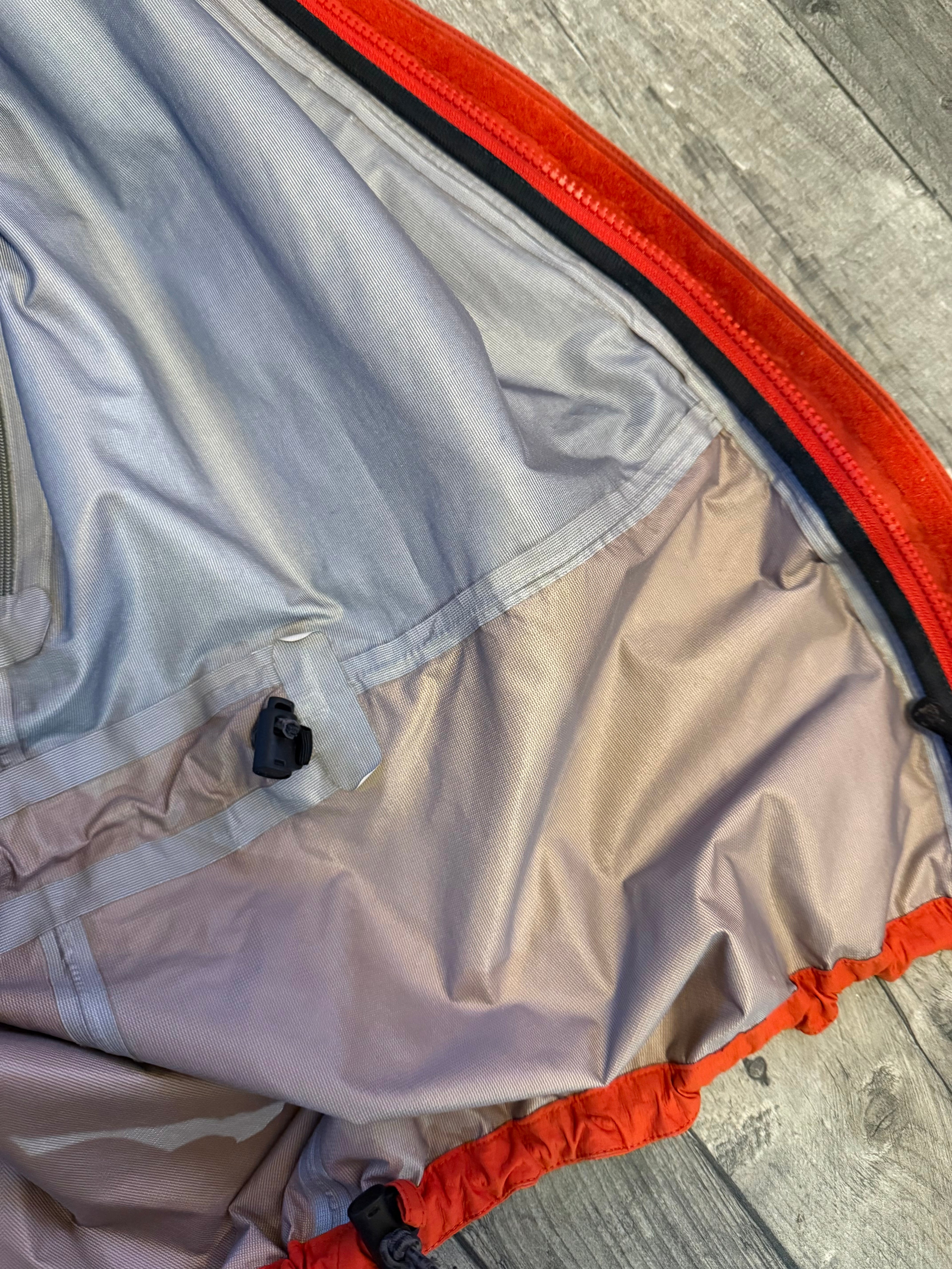 Mountain Equipment Kongur GTX XCR jacket