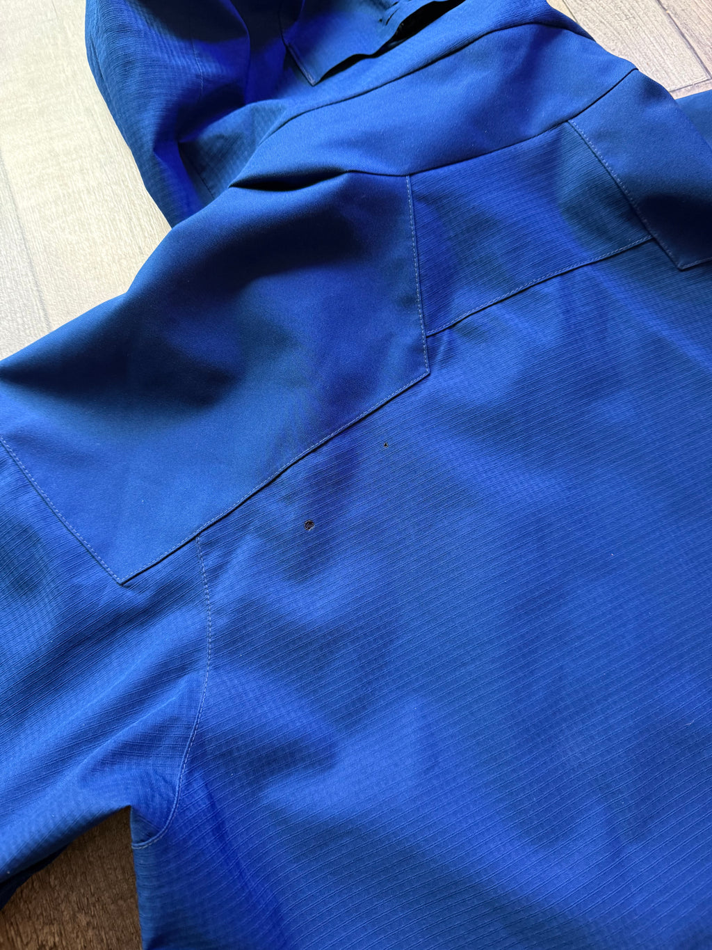 Men’s Patagonia H2No Waterproof Jacket – Medium
