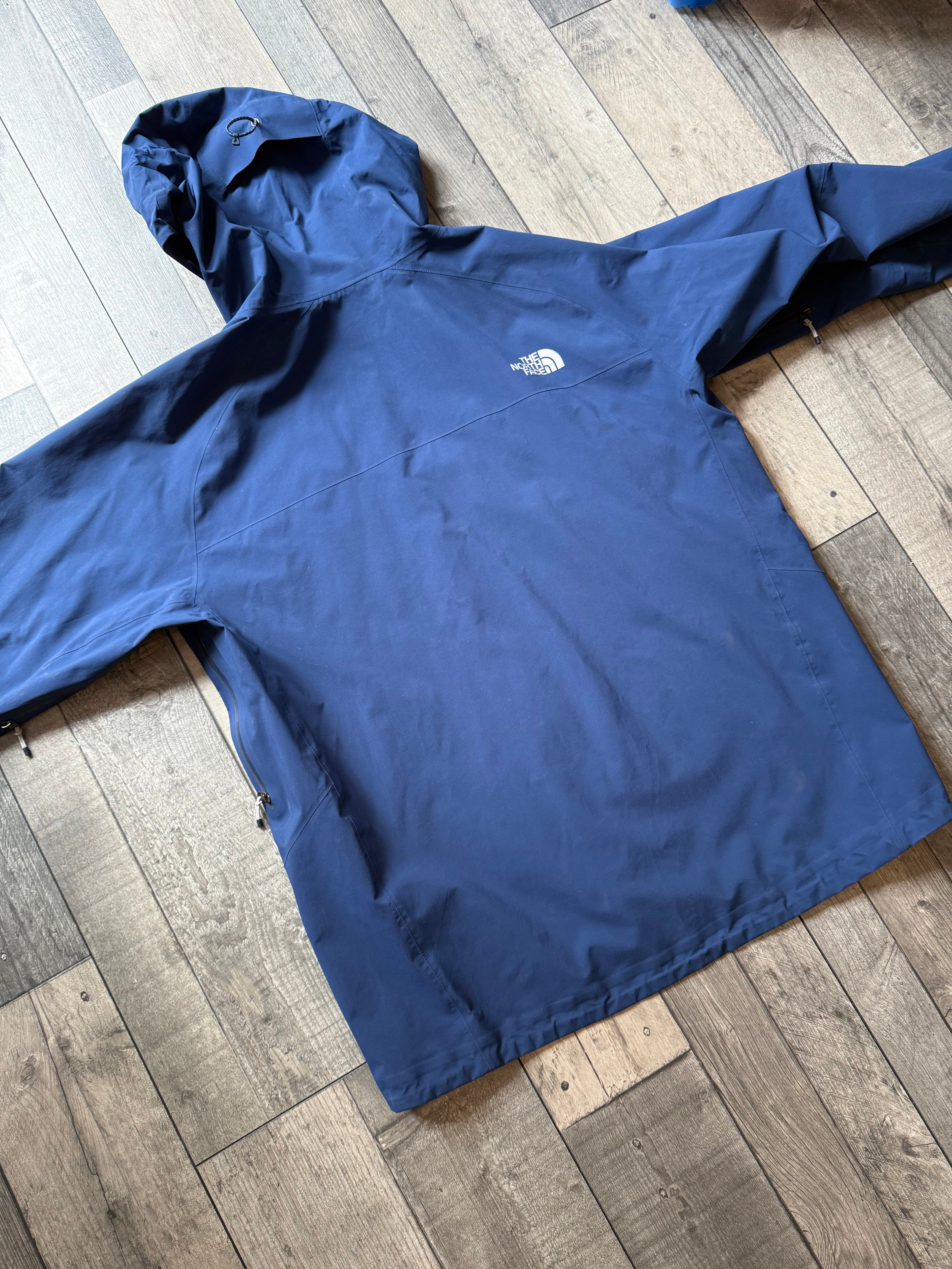 The North Face summit series point five GTX pro