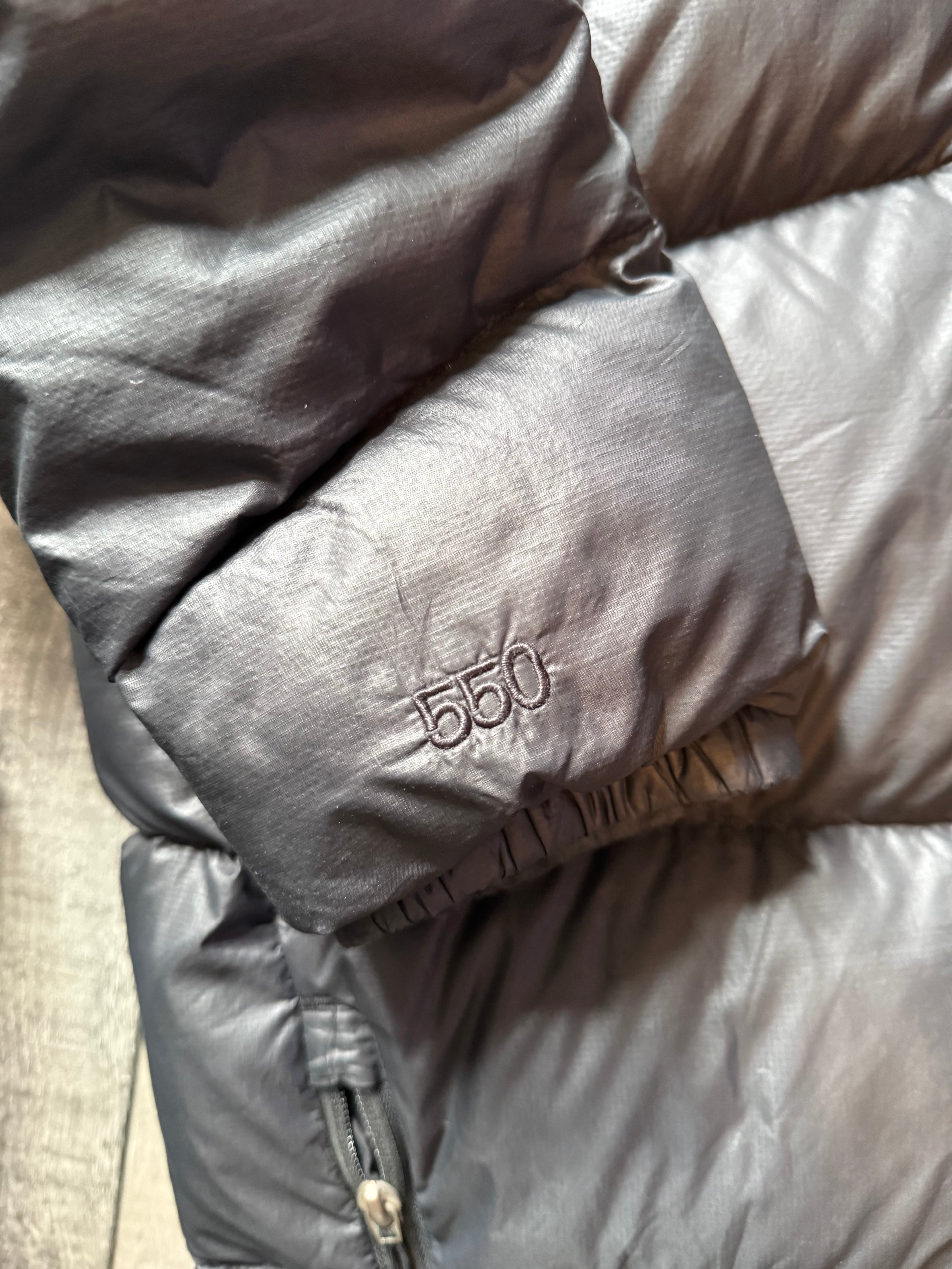 Kathmandu 550 down puffer