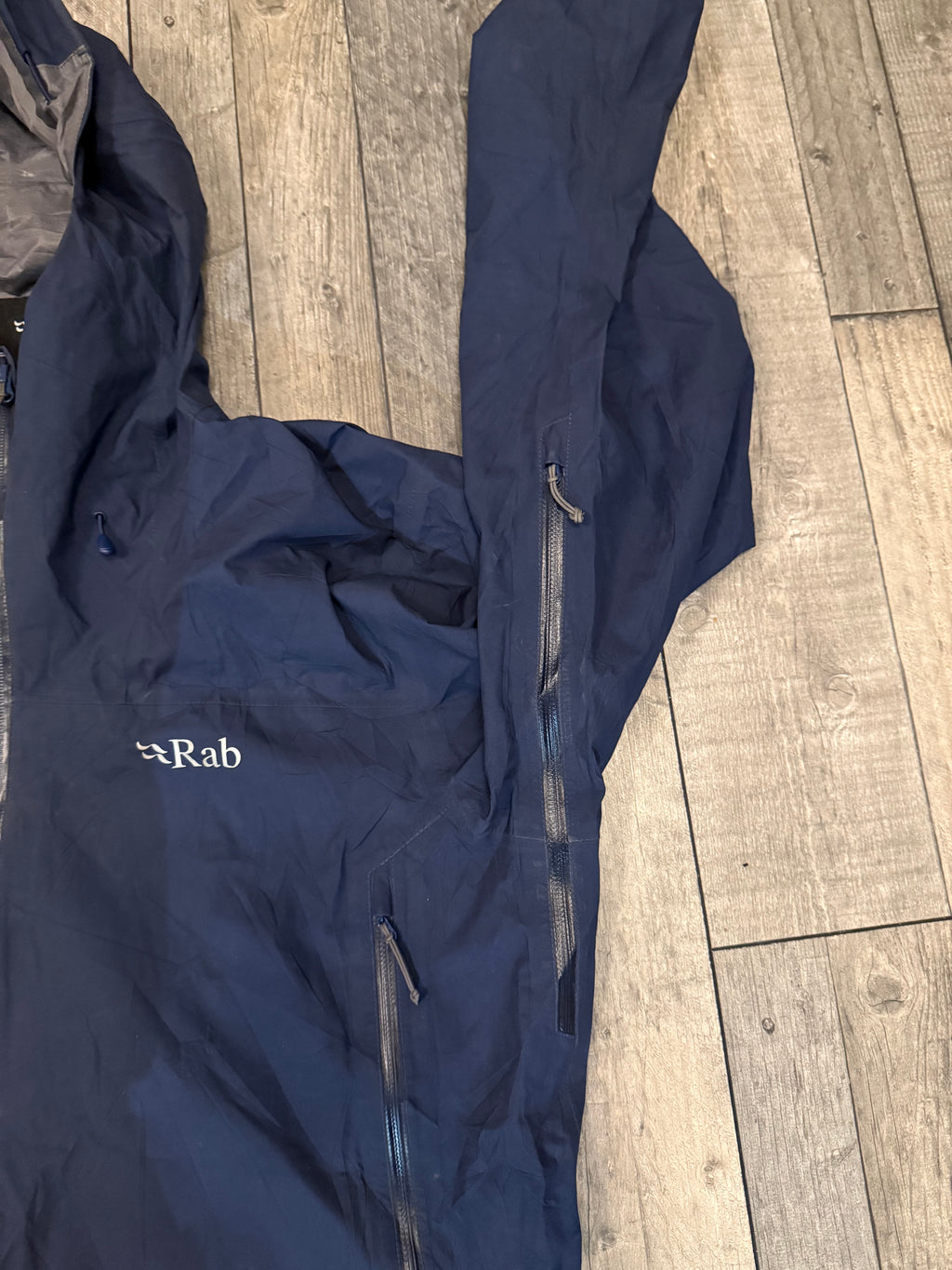 RAB downpour 2.0