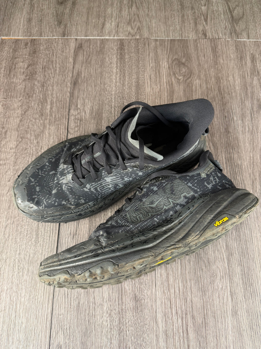 Men’s hoka speedgoat 6 gtx - UK10