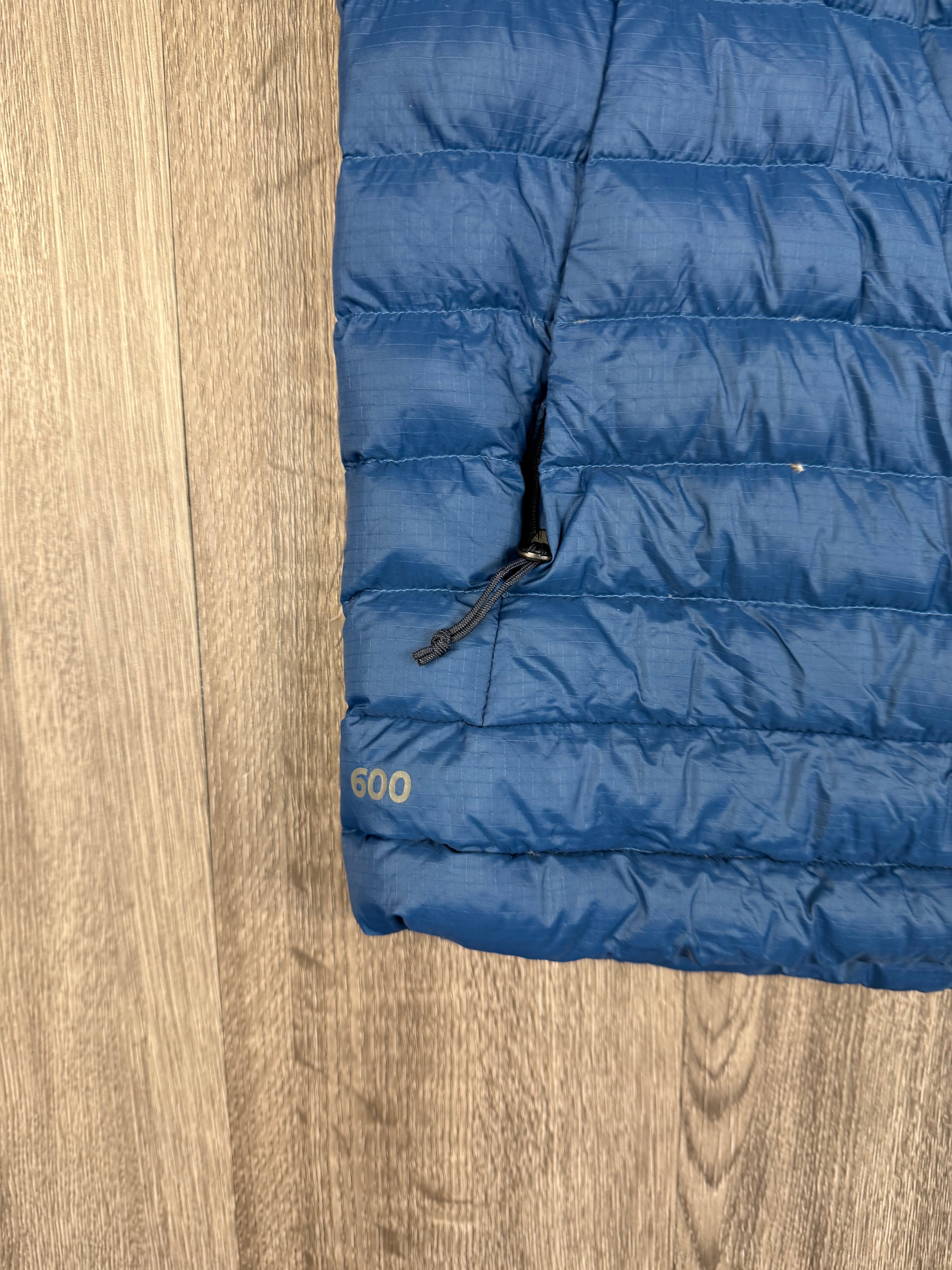 Men’s mountain hardwear gillet - large