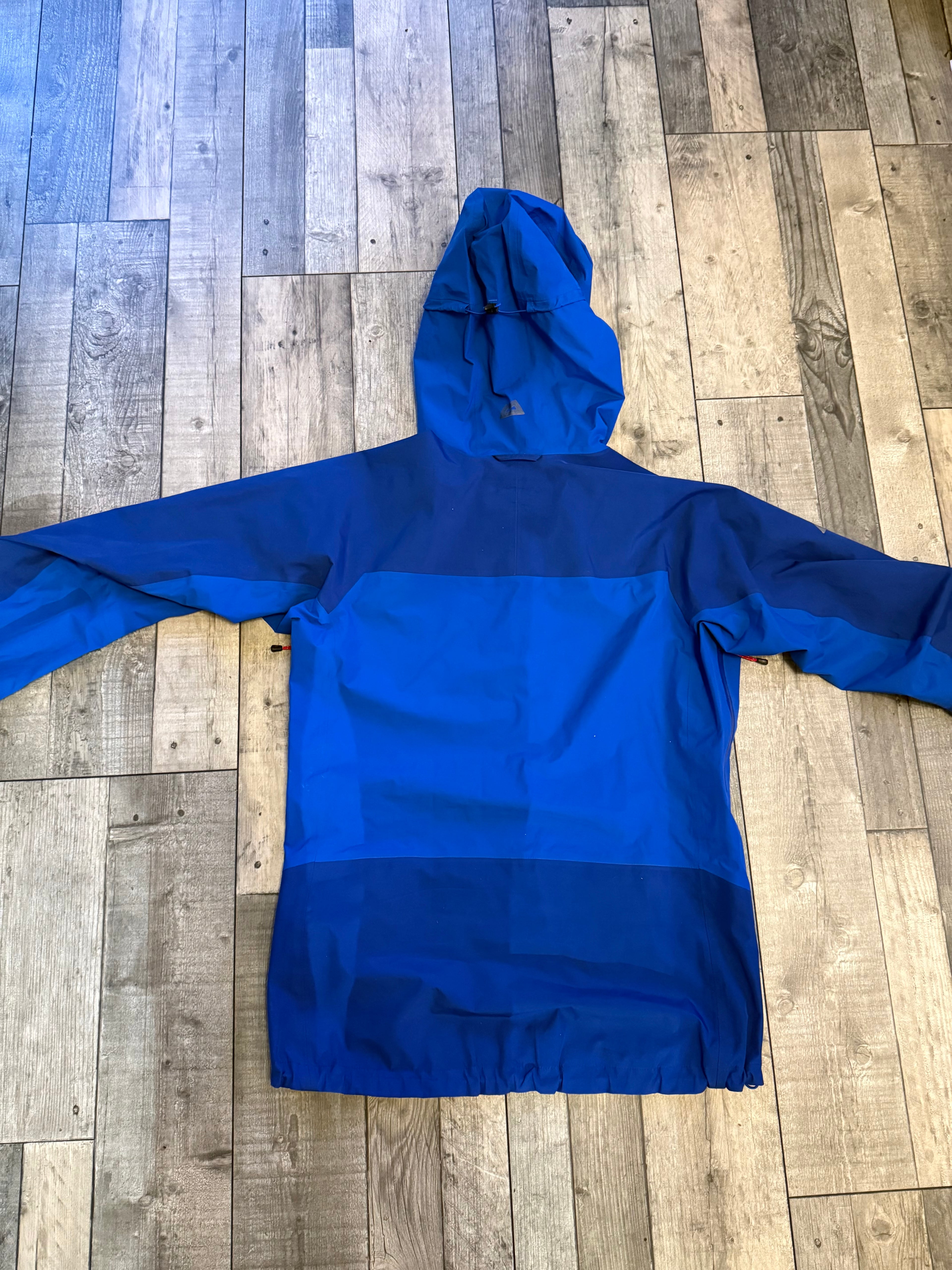 Mountain Equipment Saltoro GTX jacket