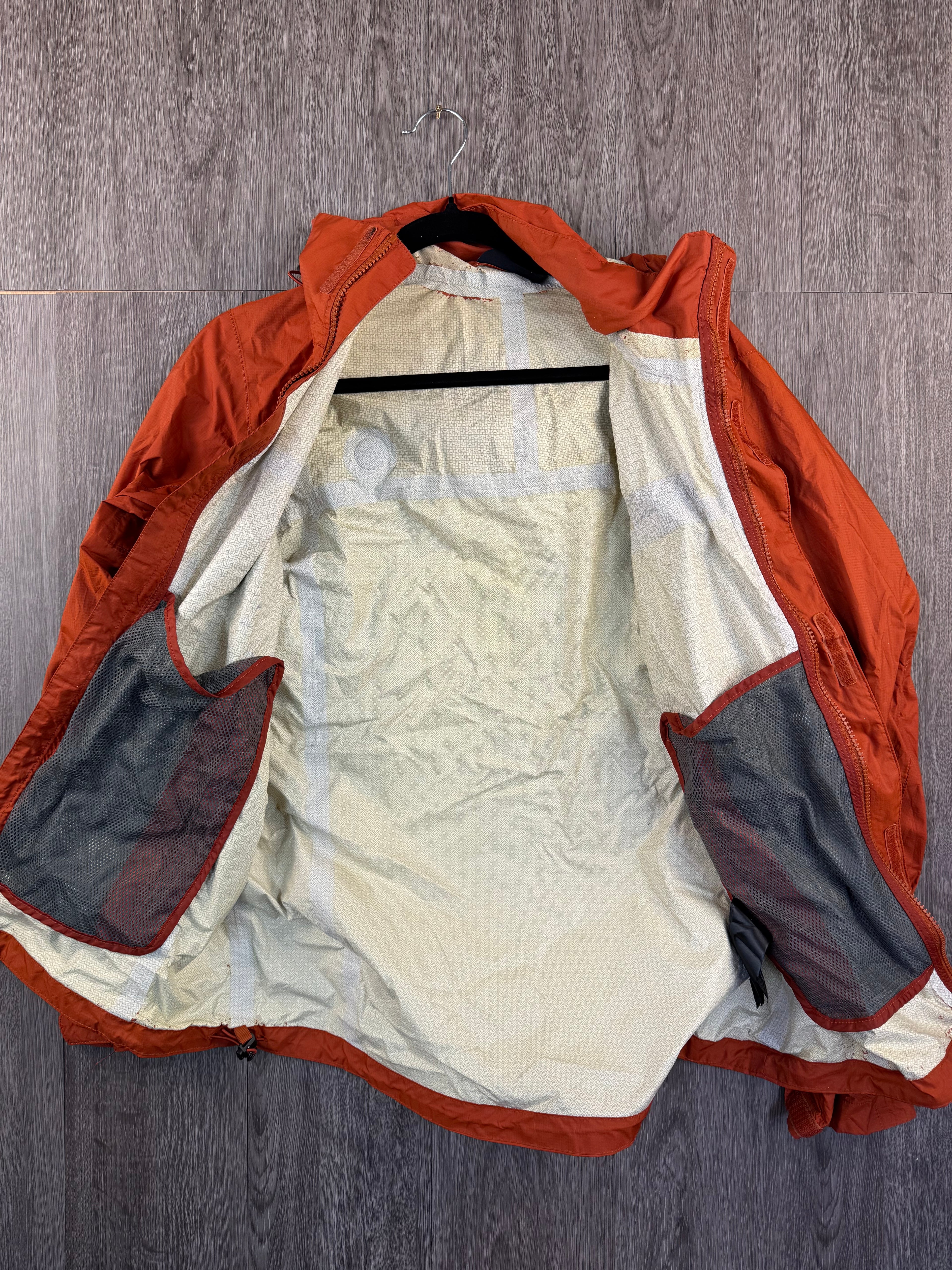 Marmot Hardshell Jacket – Men’s Small