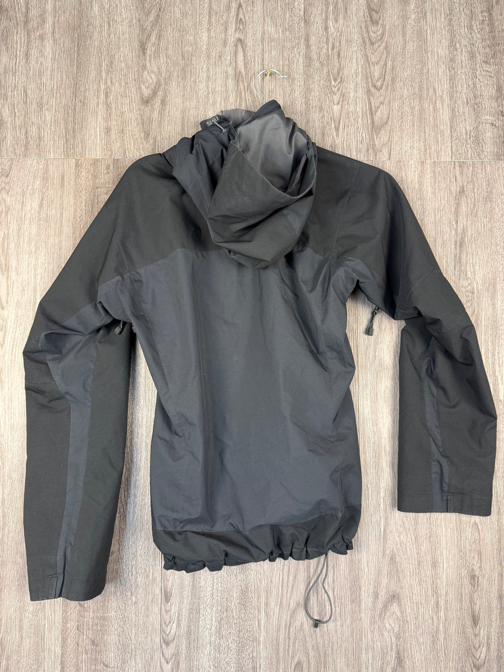 Women’s Haglofs proof coat - extra small