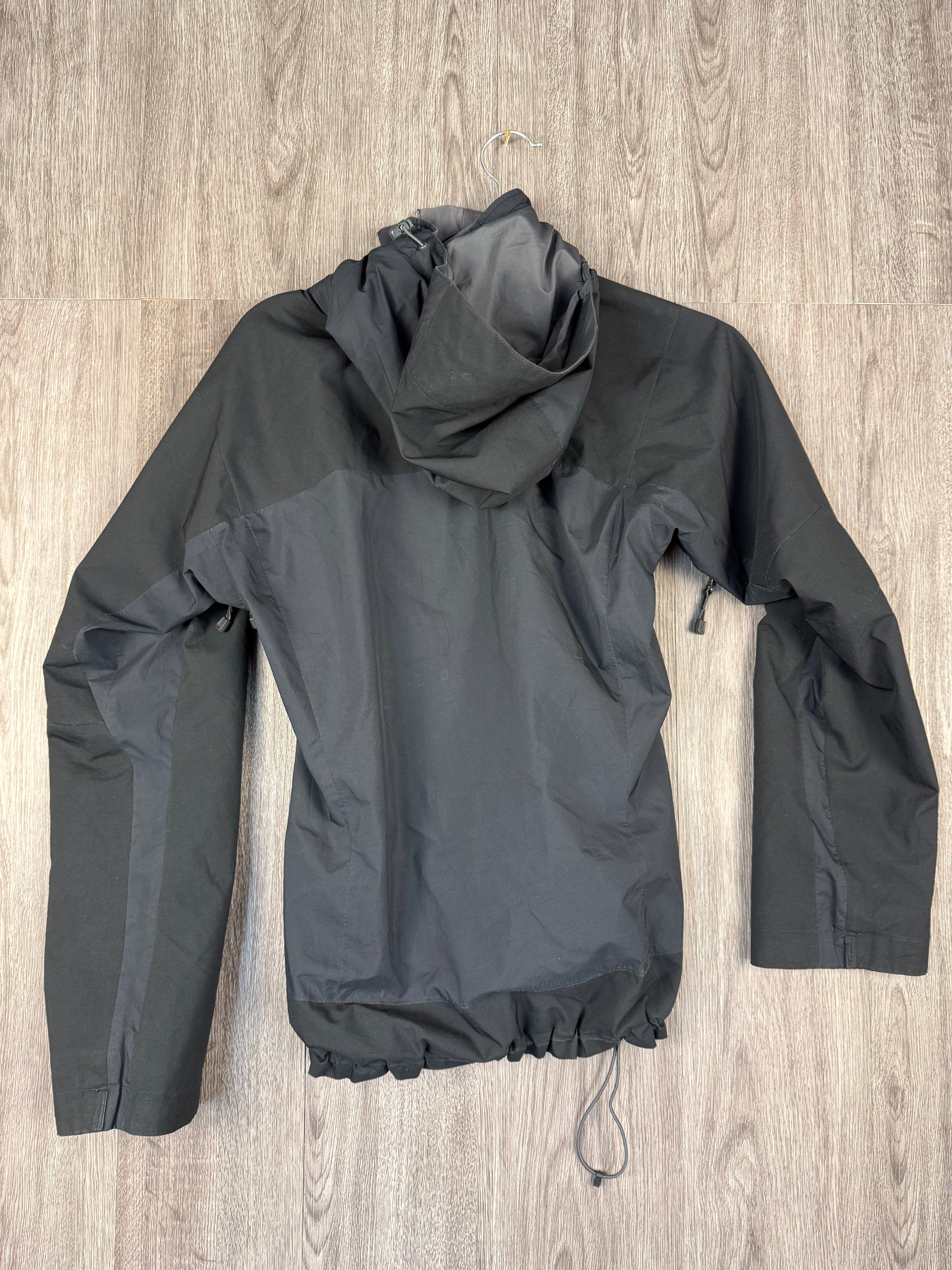 Women’s Haglofs proof coat - extra small