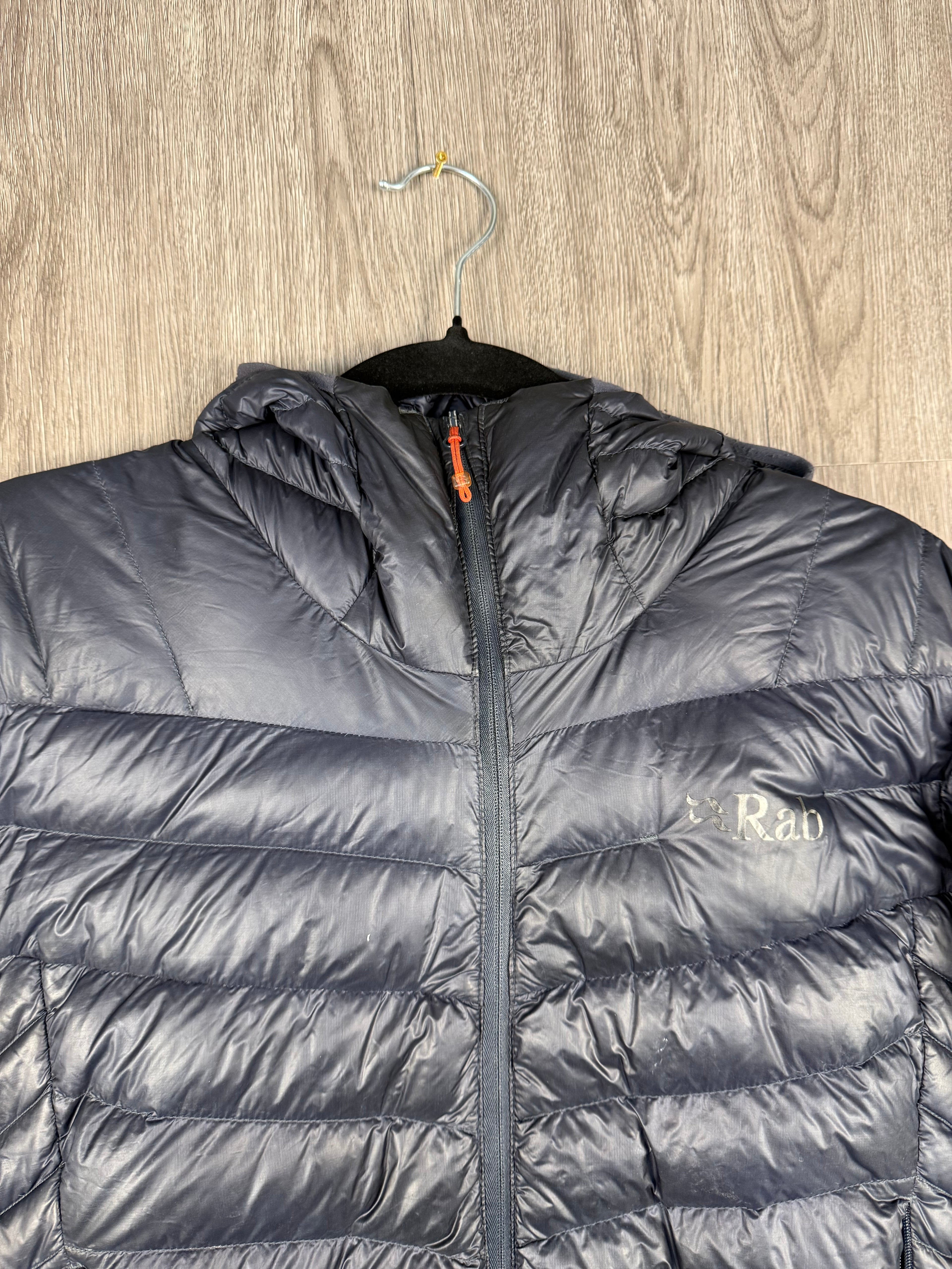 Men’s Rab proton jacket - small