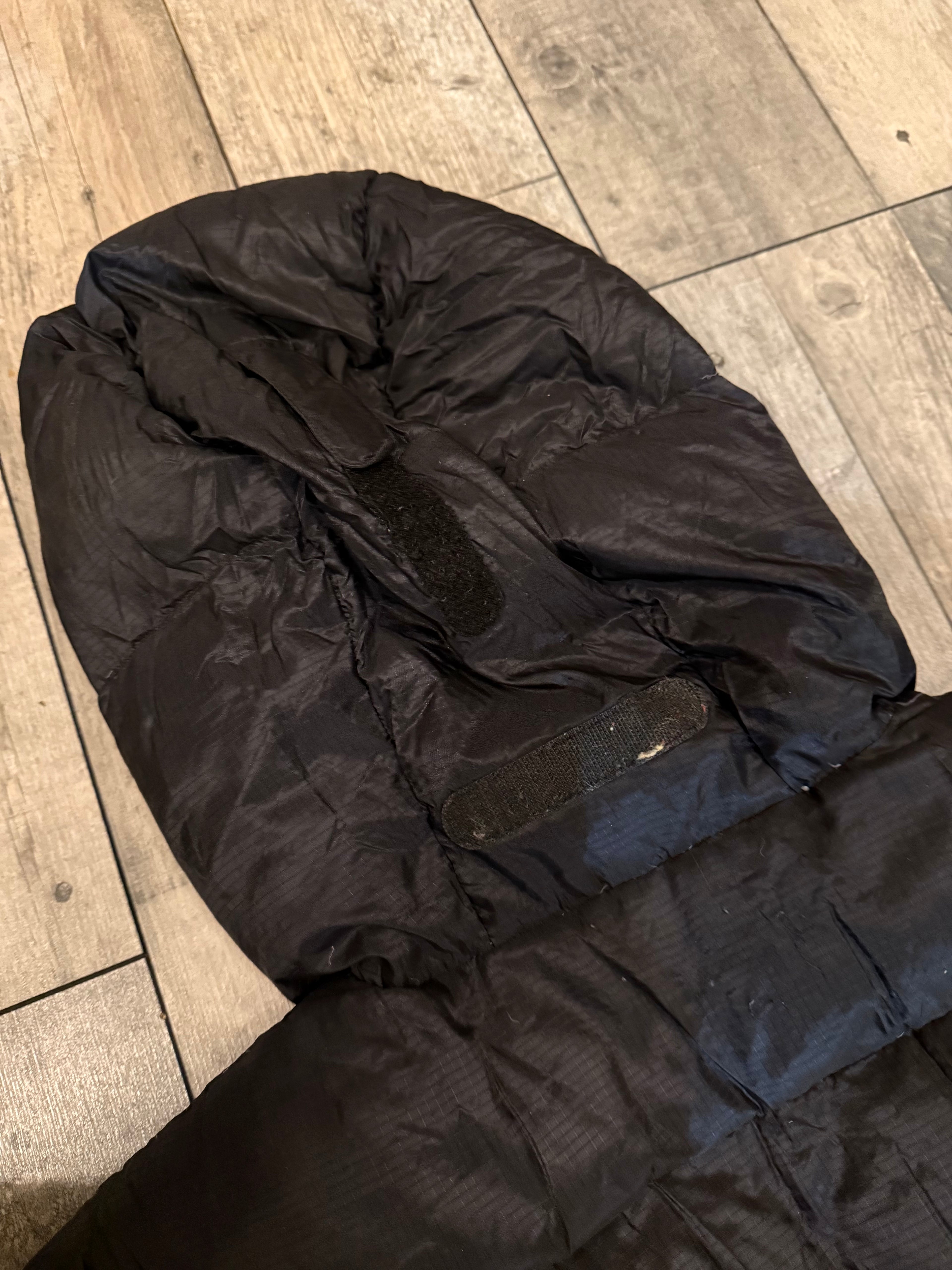 RAB Neutrino endurance jacket