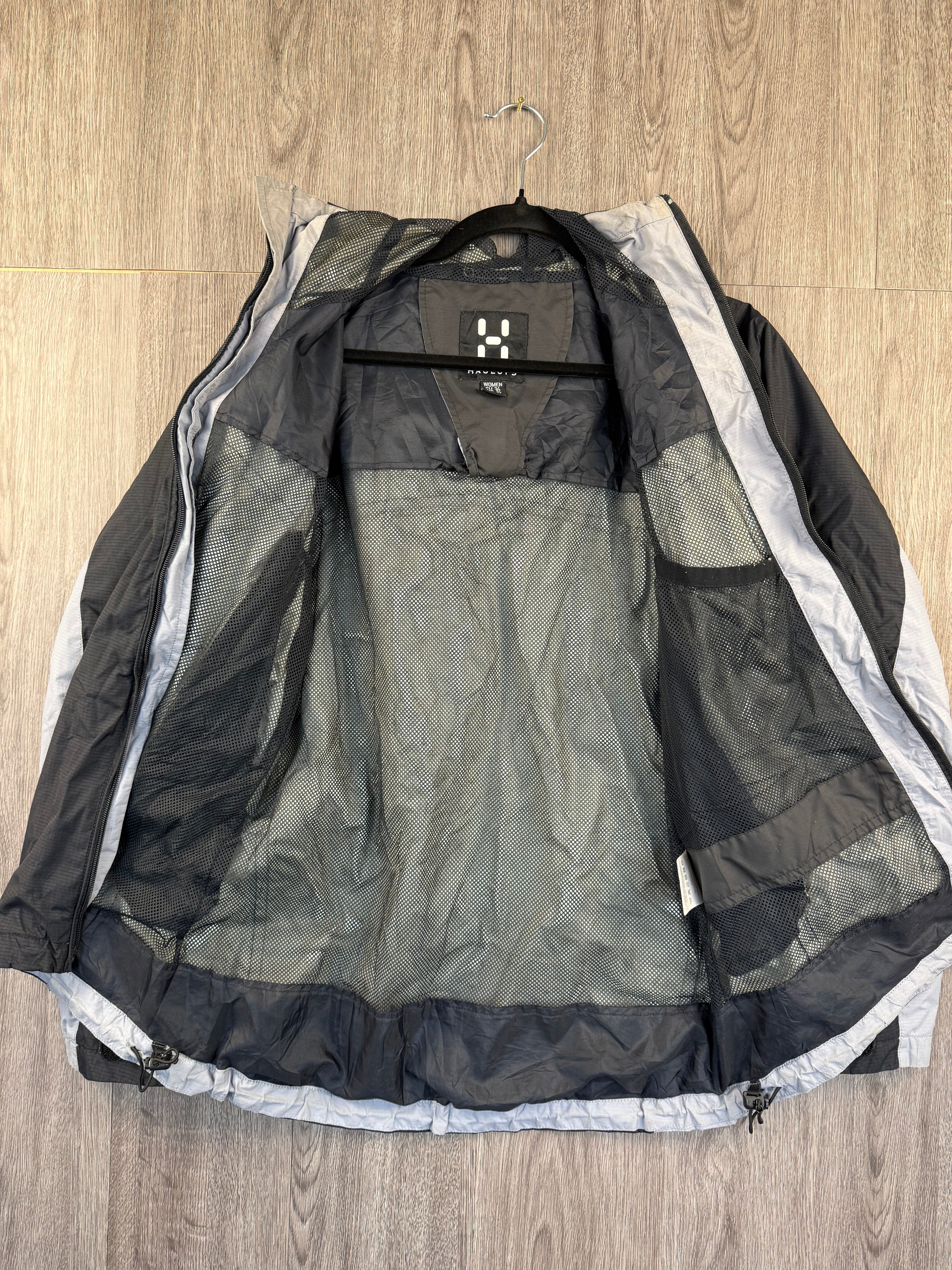 Haglöfs Hardshell Jacket – Women’s UK 10