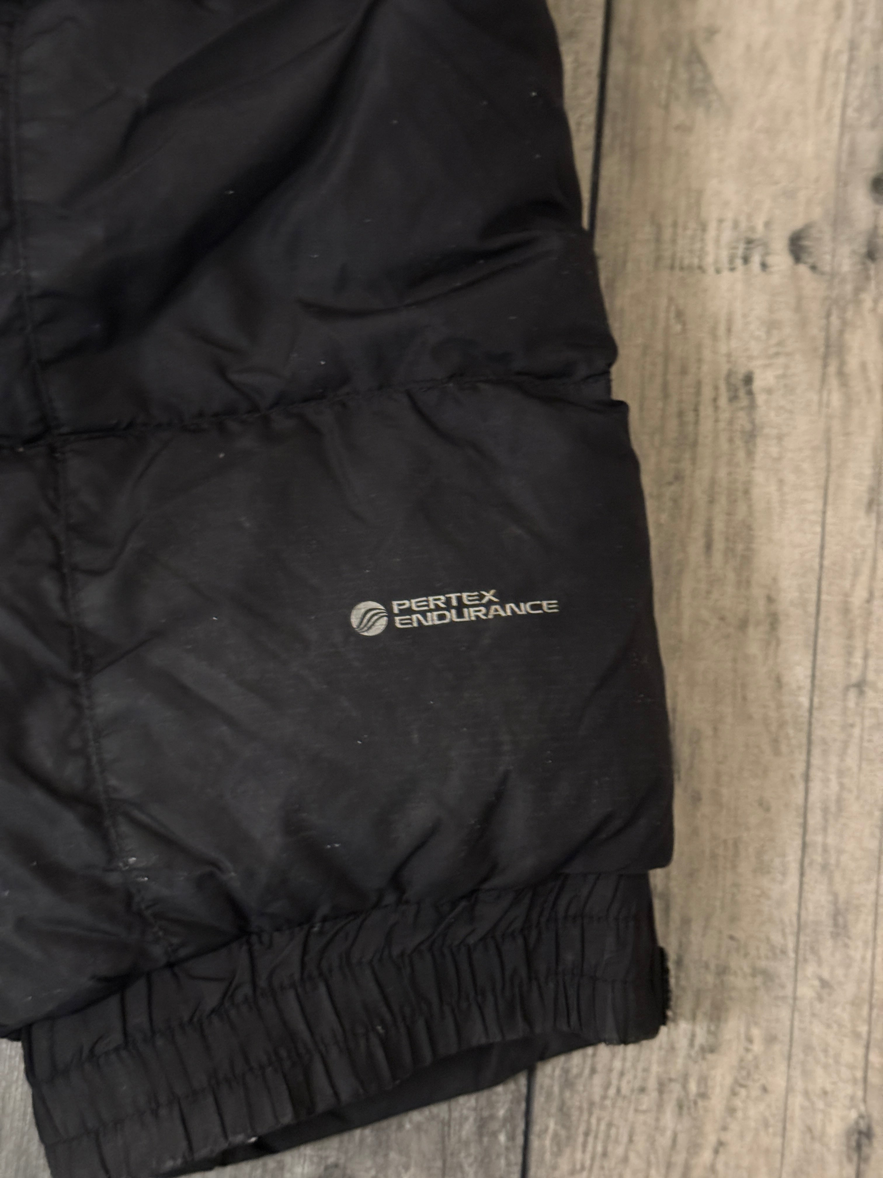 Rab ascent jacket (damaged)