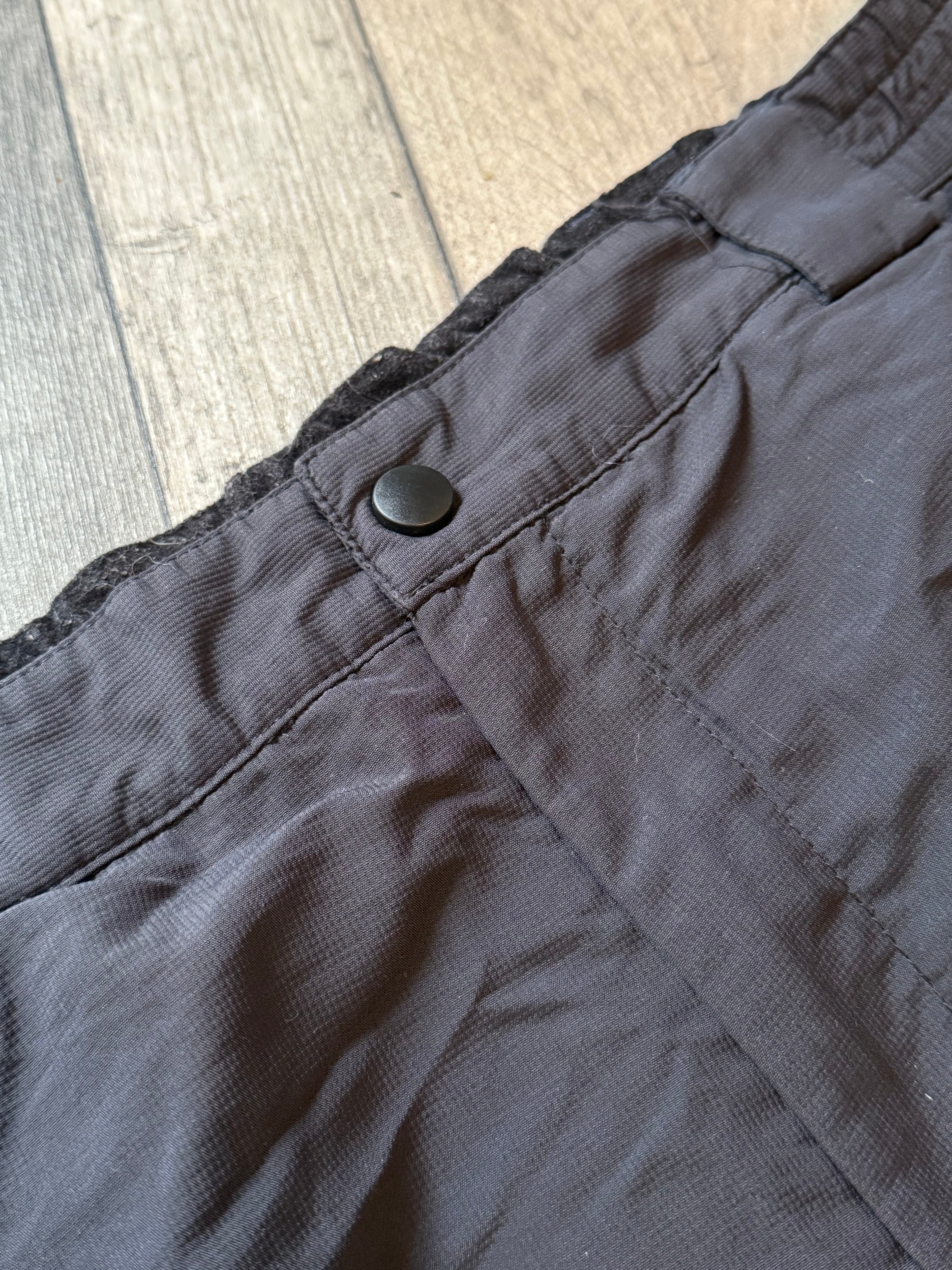 RAB vapour-rise pants