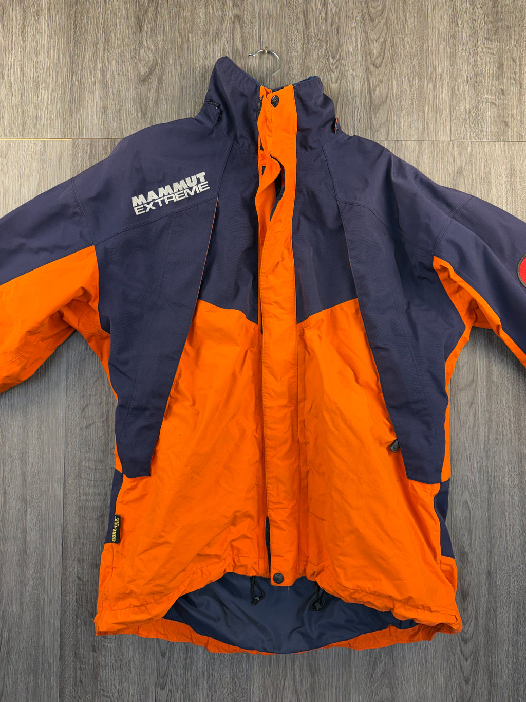 Mammut Extreme Gore-Tex XCR Jacket – Men’s XXL