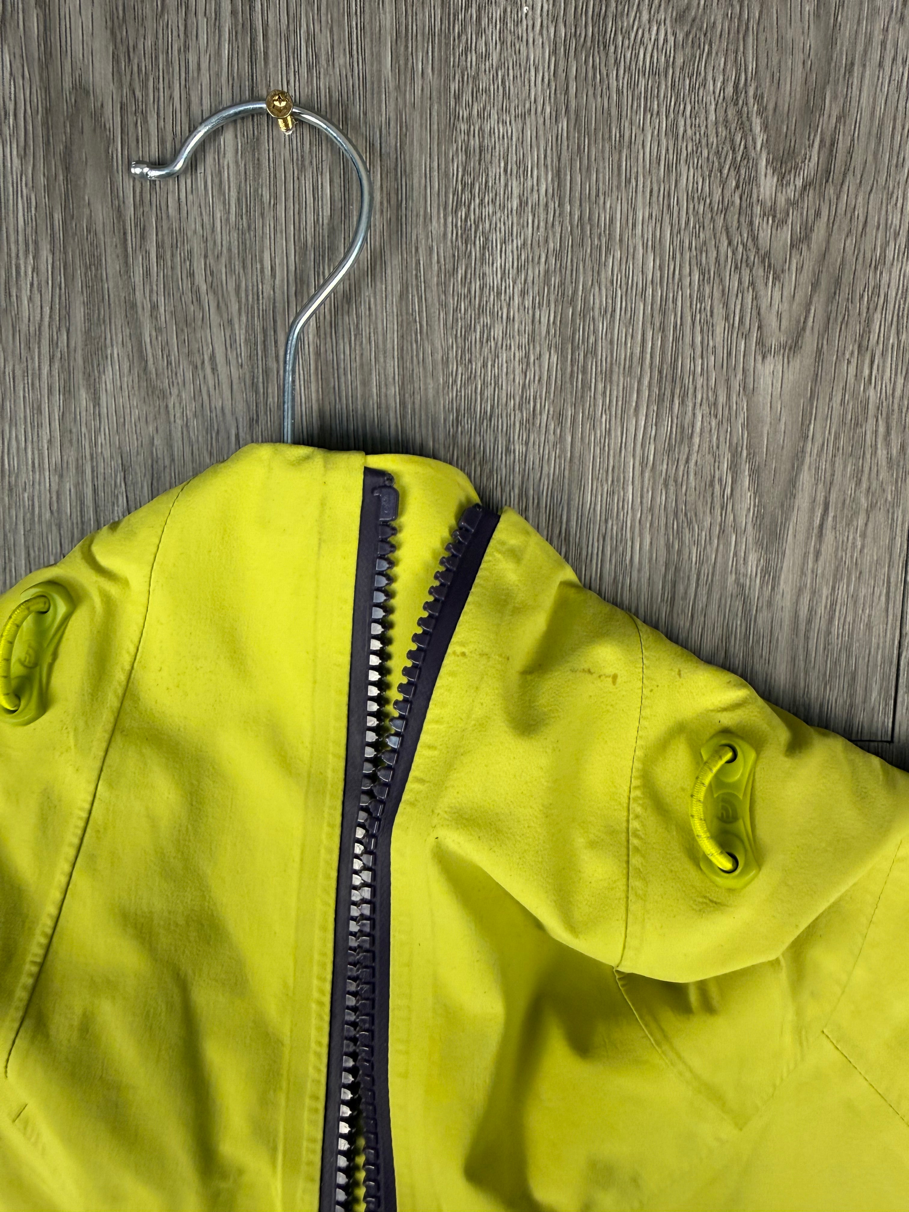 Men’s TNF summit series l5 goretex pro - medium