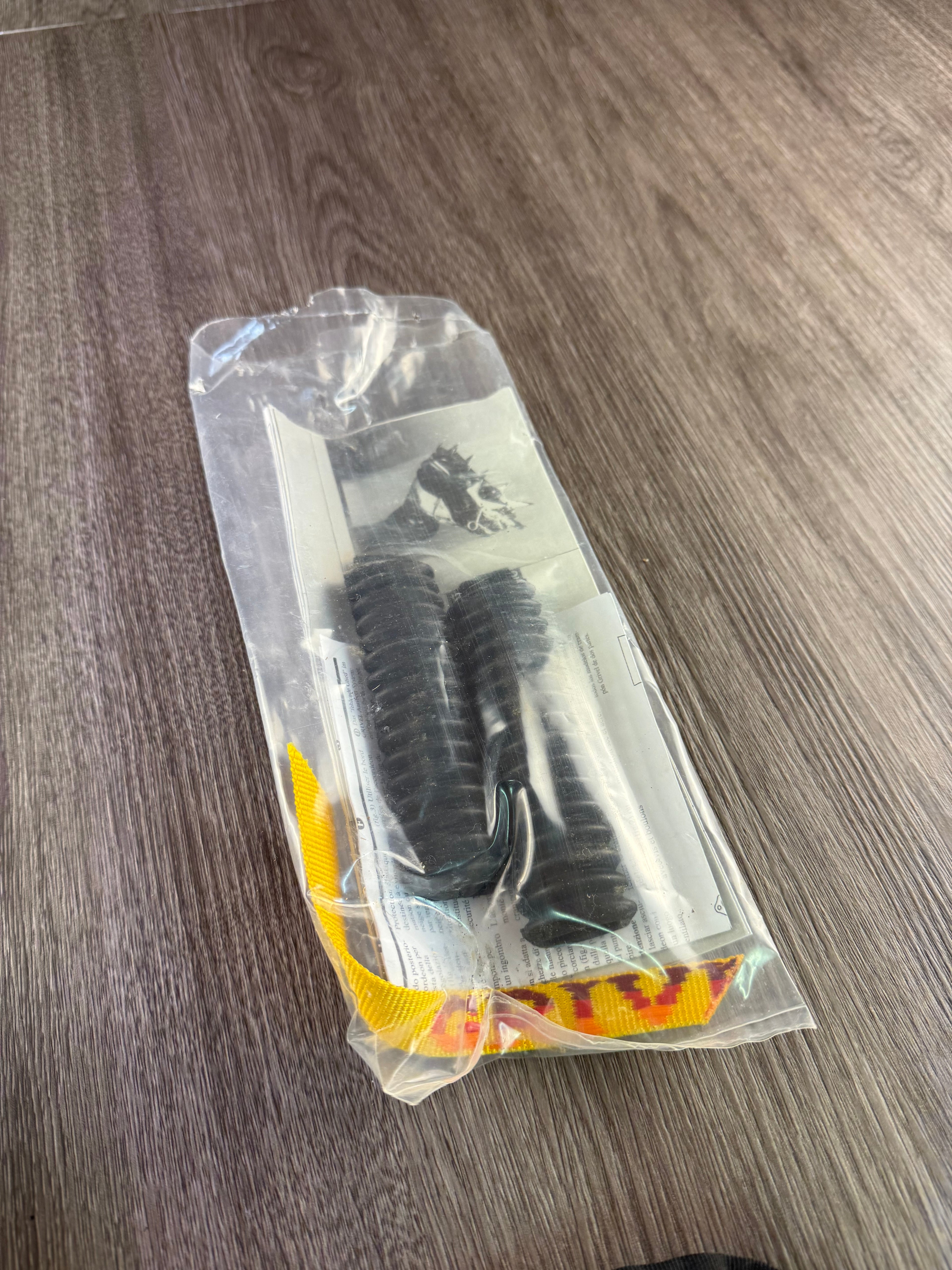 Grivel 12 point new-matic EVO binding