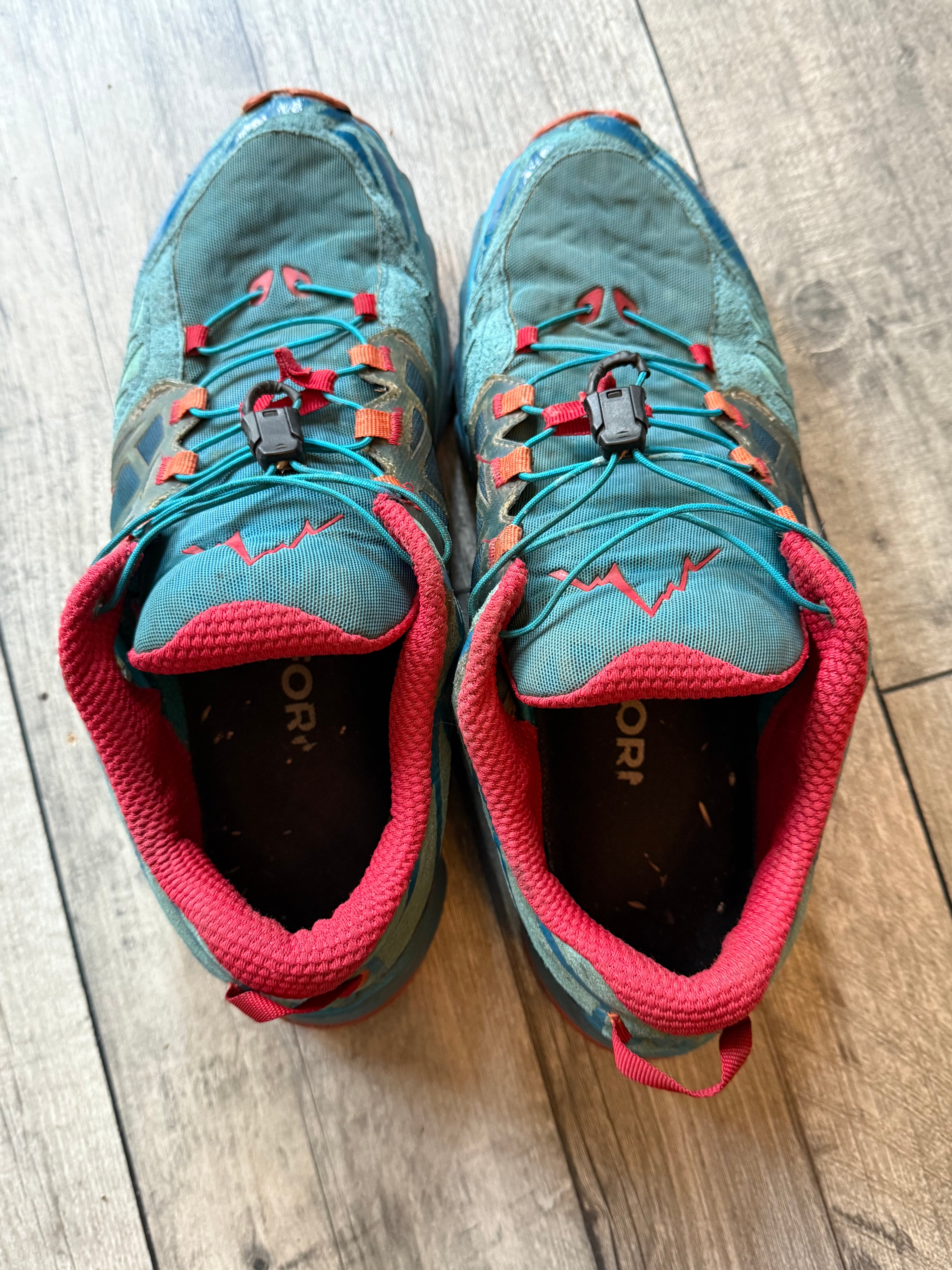 La Sportiva Helios 2.0