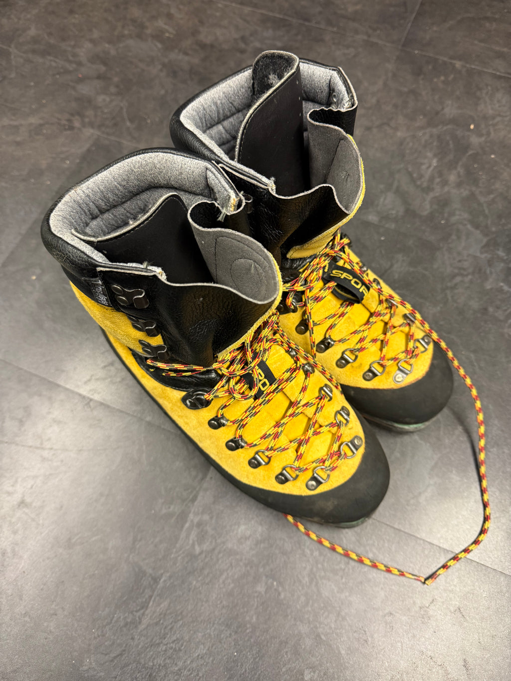 Men’s La Sportiva Nepal Extreme - UK9.5