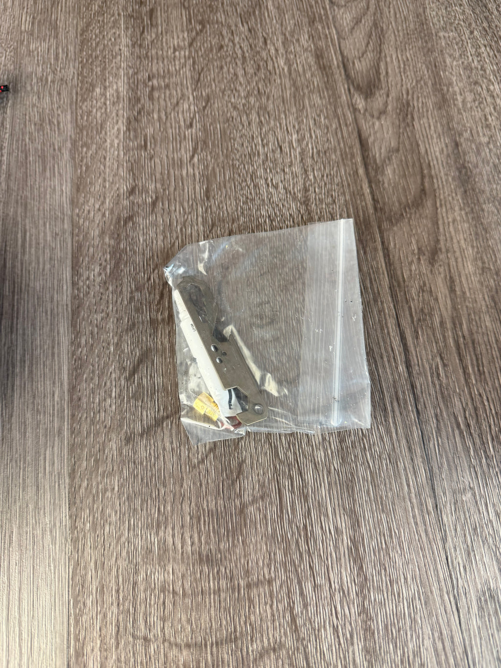 MSR whsiperlite cooking stove