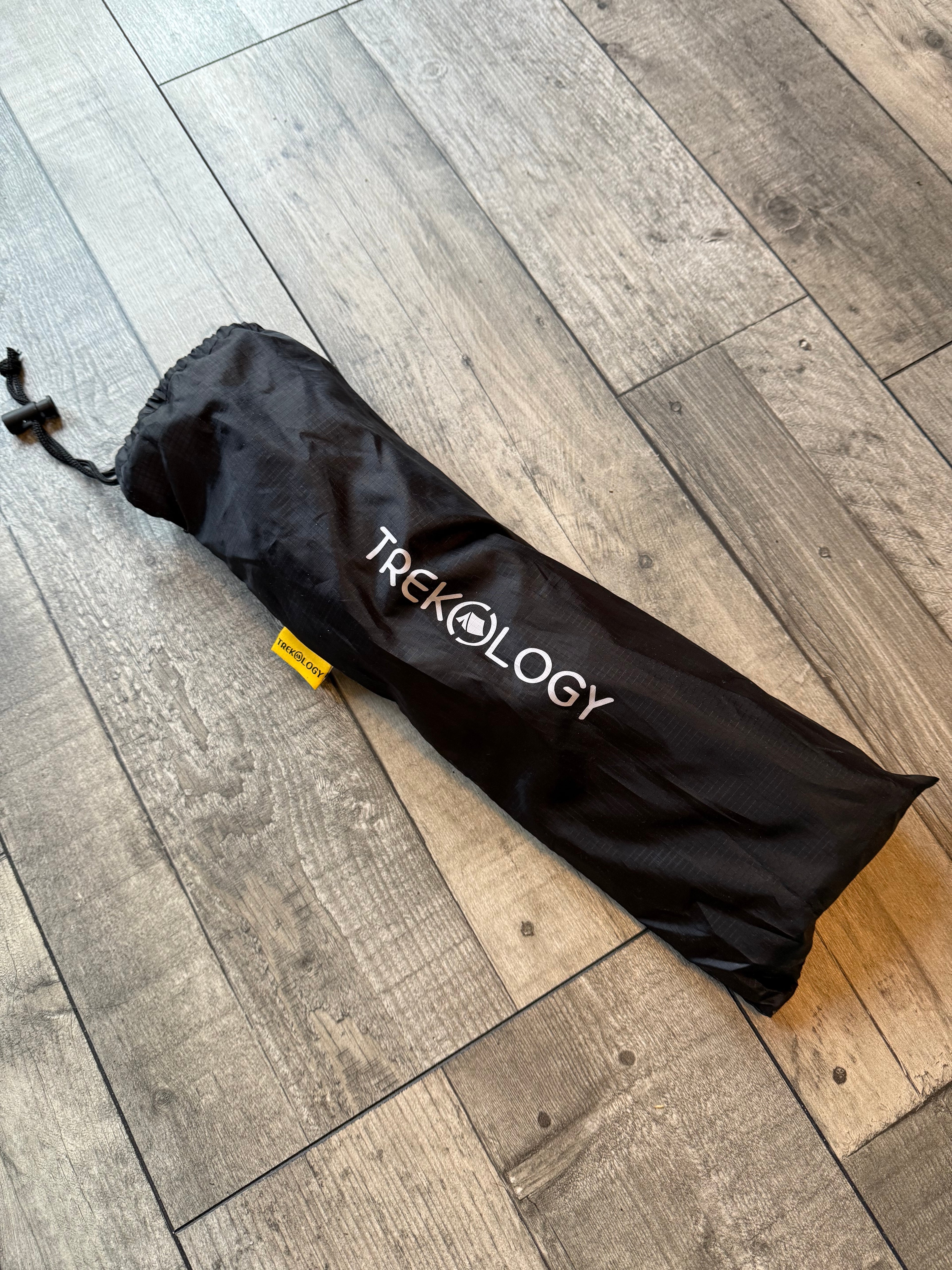 Trekology XE trekking poles