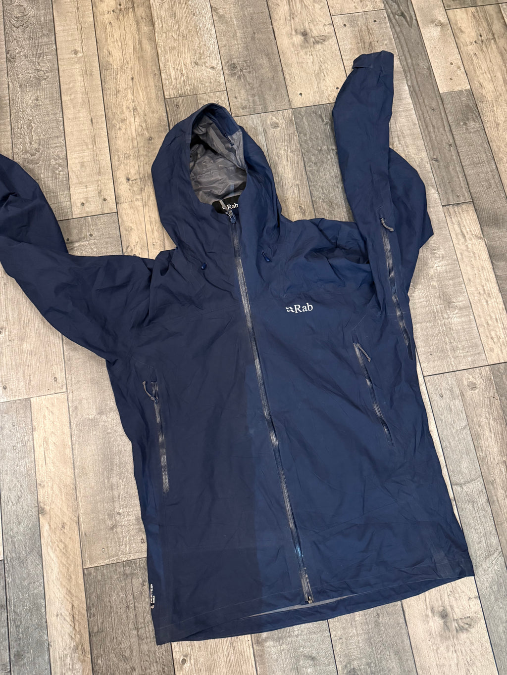 RAB downpour 2.0
