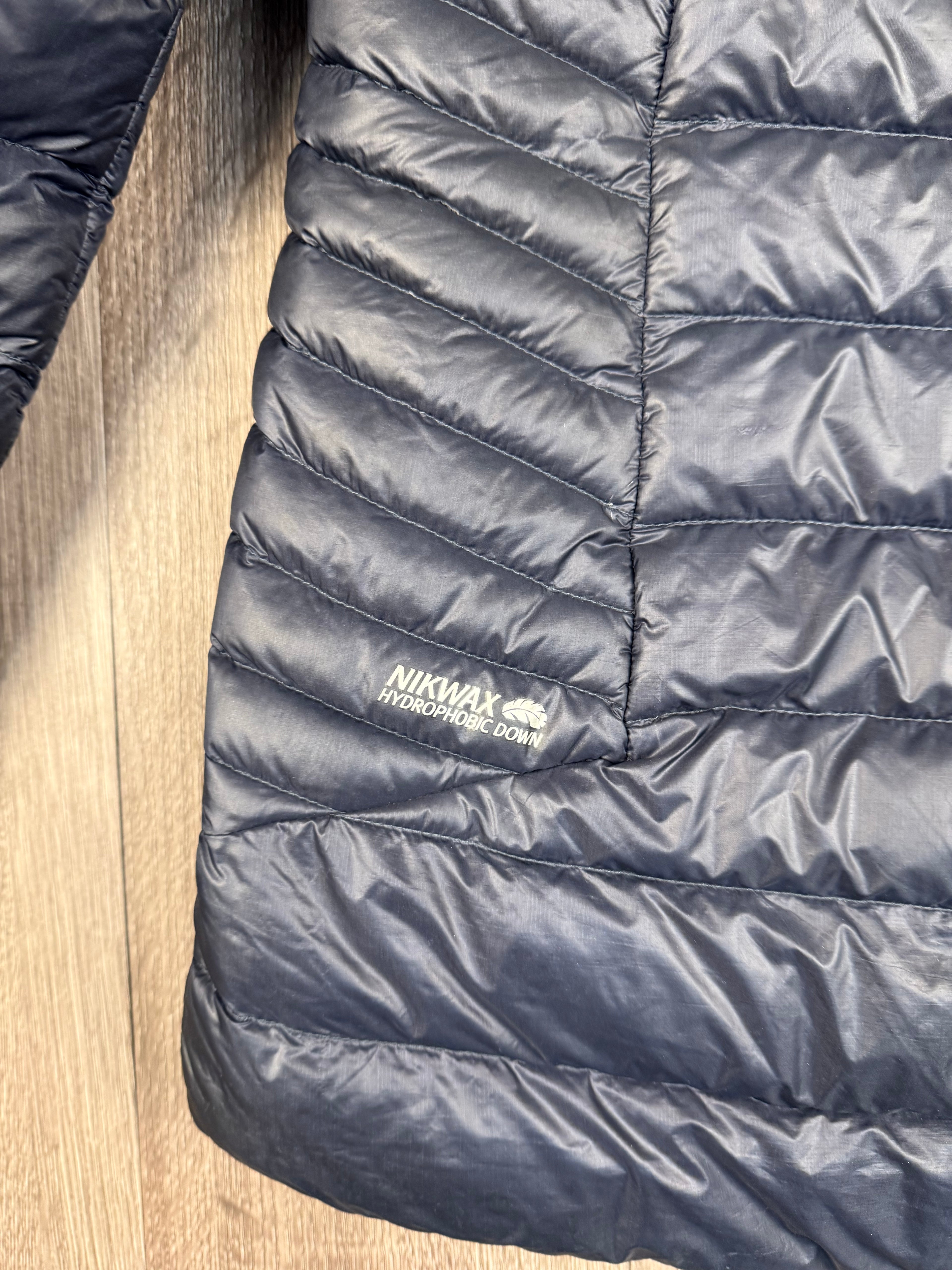 Men’s Rab proton jacket - small