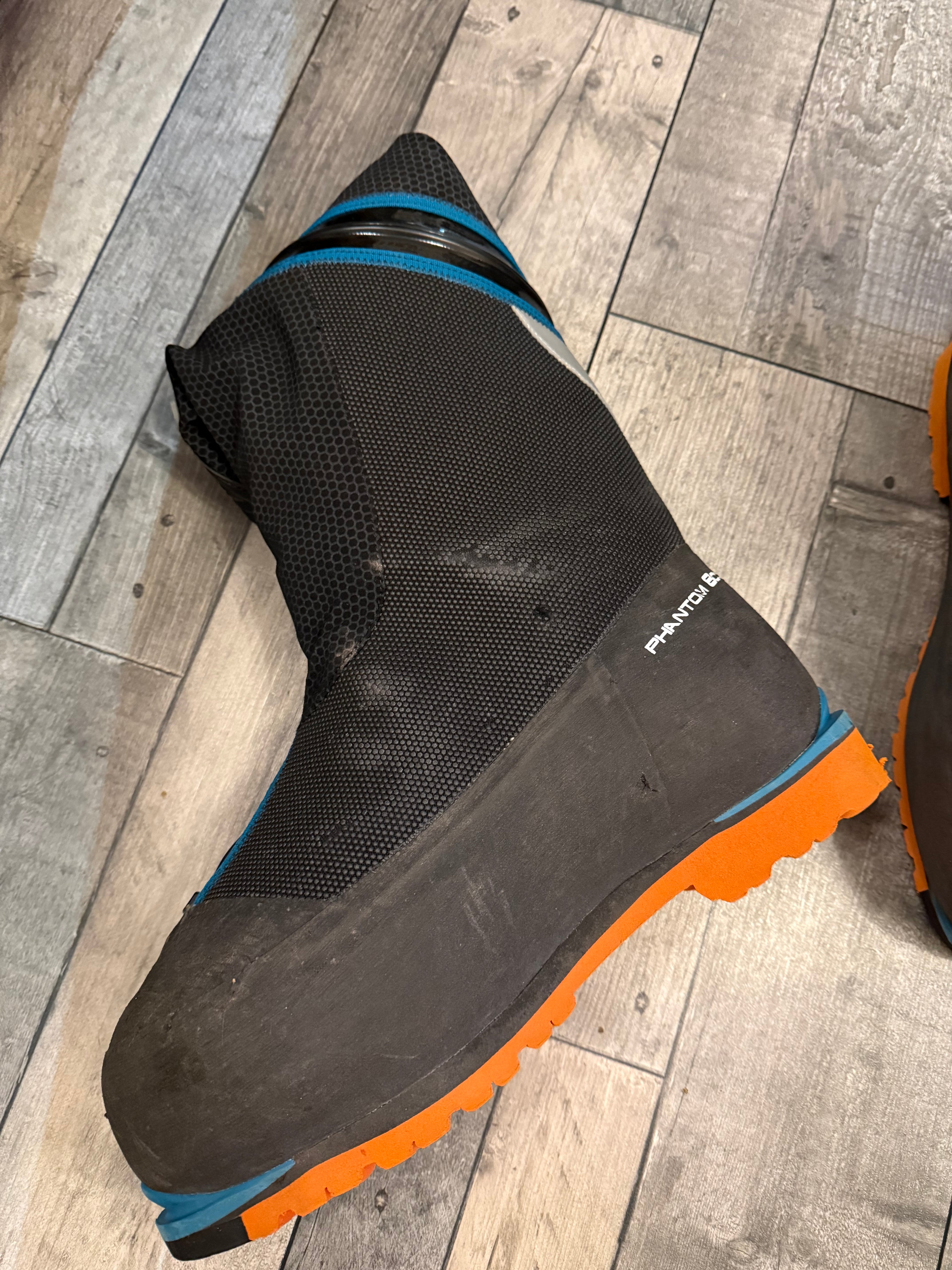 Scarpa phantom 8000m HD