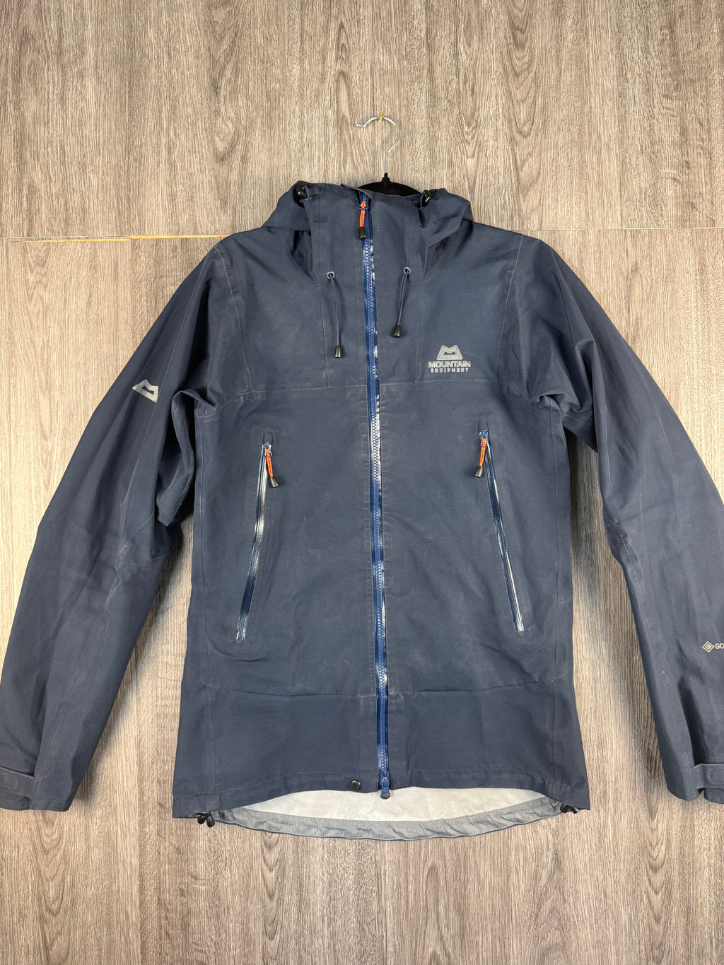 Men’s mountain equipment Rupal gtx jacket - small