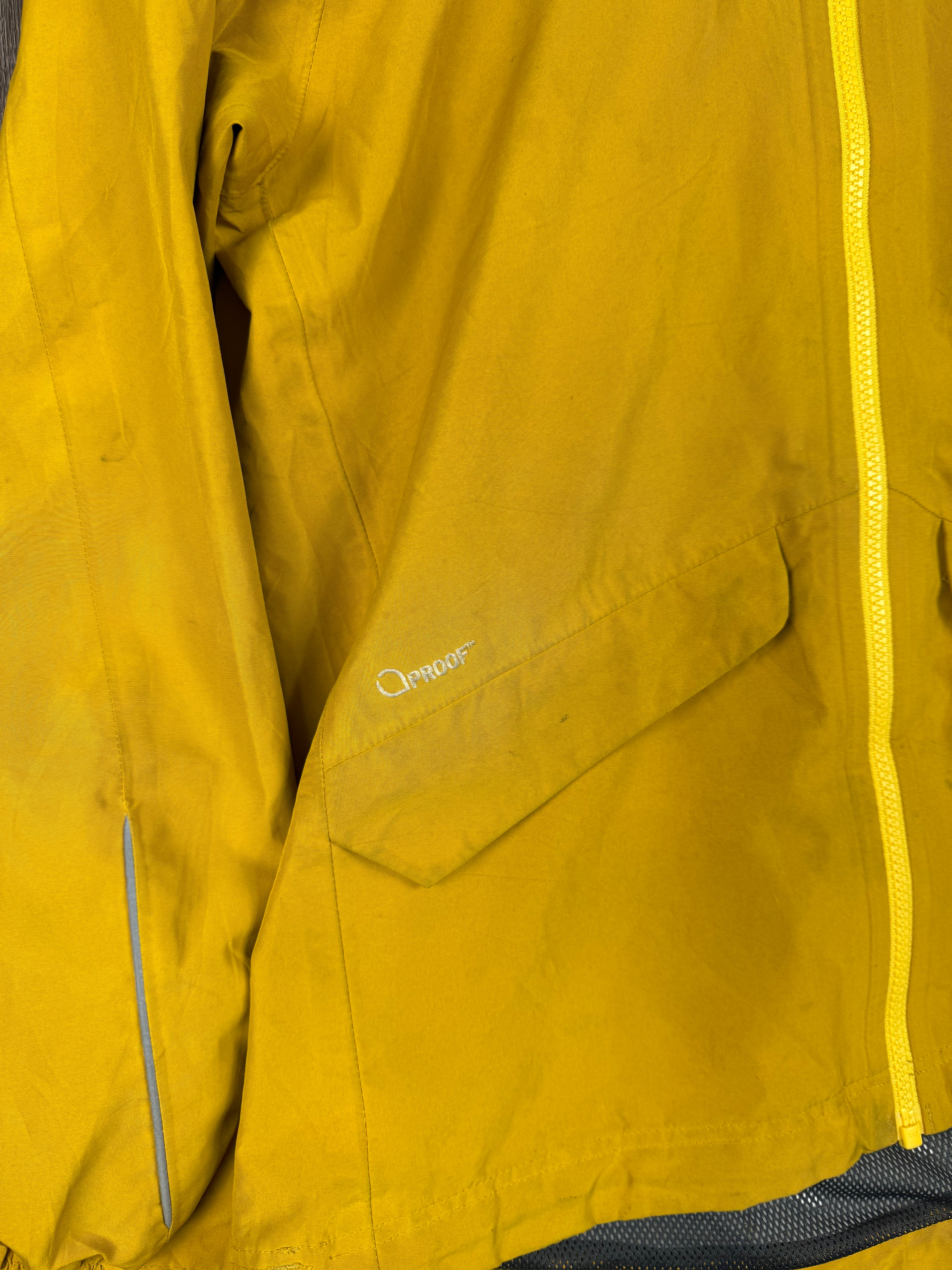 Junior Haglofs proof coat - 13yrs-14yrs